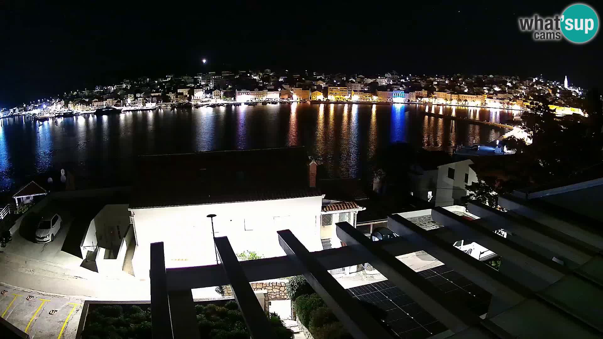 Webcam Mali Lošinj Riva – Alojada por RR Apartment