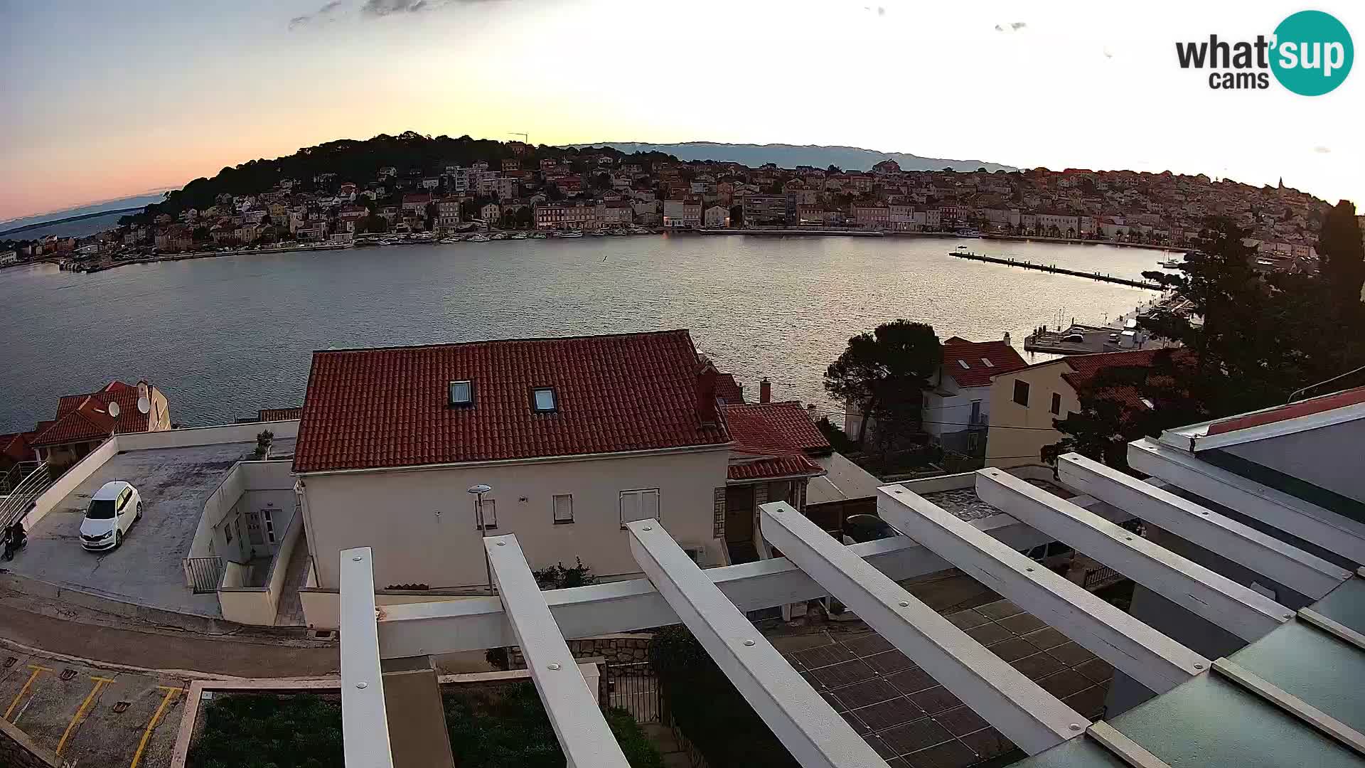 Mali Lošinj Riva Webcam – Hosted by RR Apartment