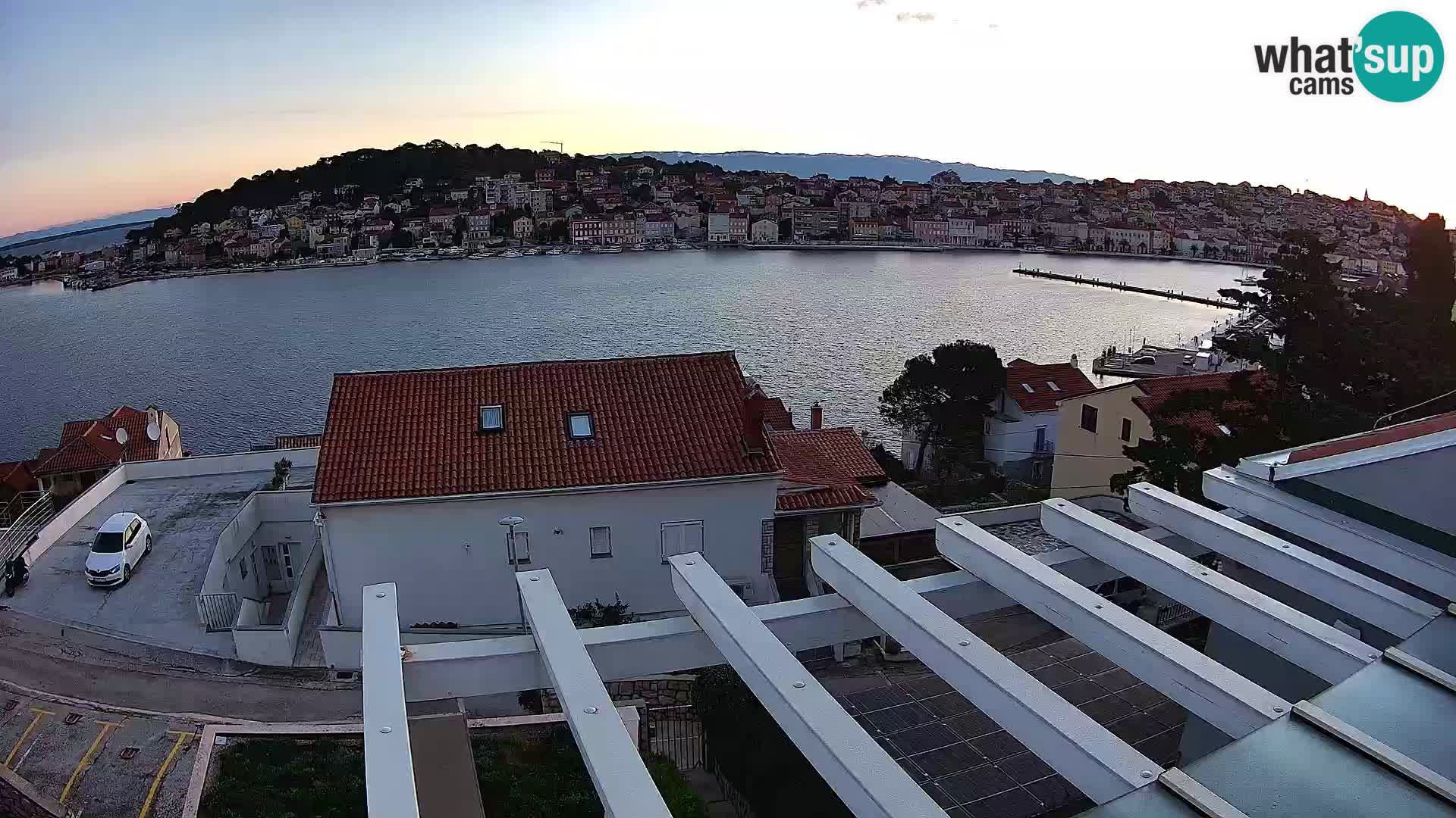 Mali Lošinj Riva Webcam – Hosted by RR Apartment