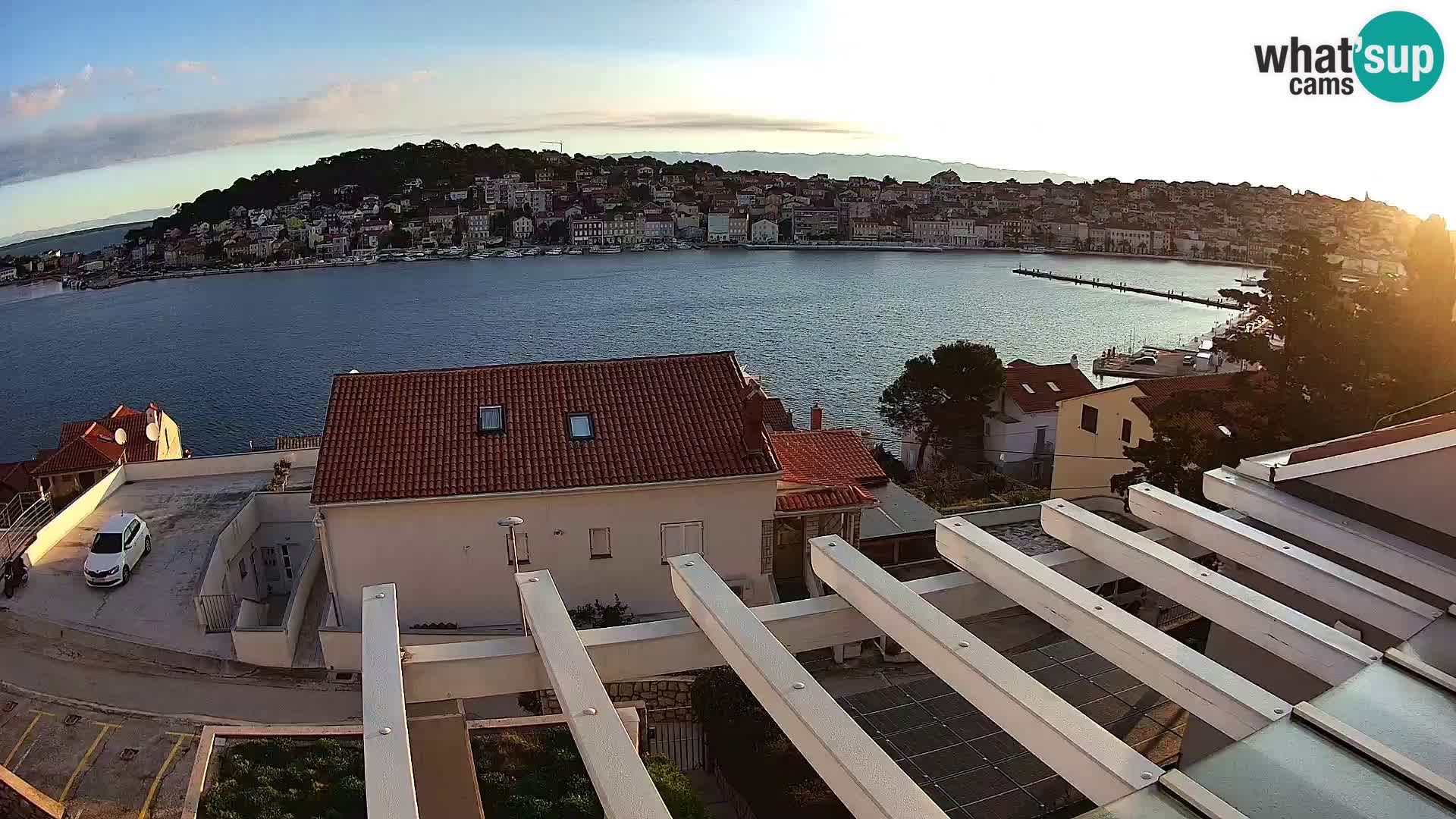 Mali Lošinj Riva Webcam – Hosted by RR Apartment