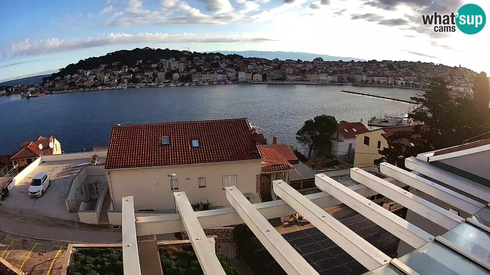 Mali Lošinj Riva Webcam – Hosted by RR Apartment