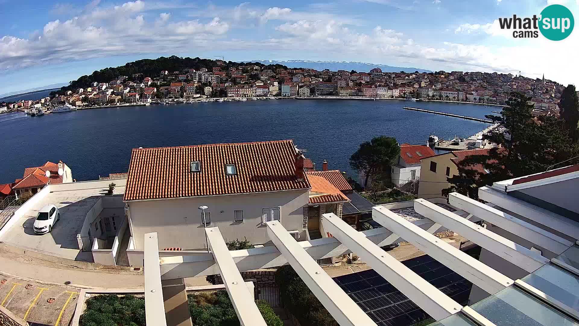 Mali Lošinj Riva Webcam – Hosted by RR Apartment