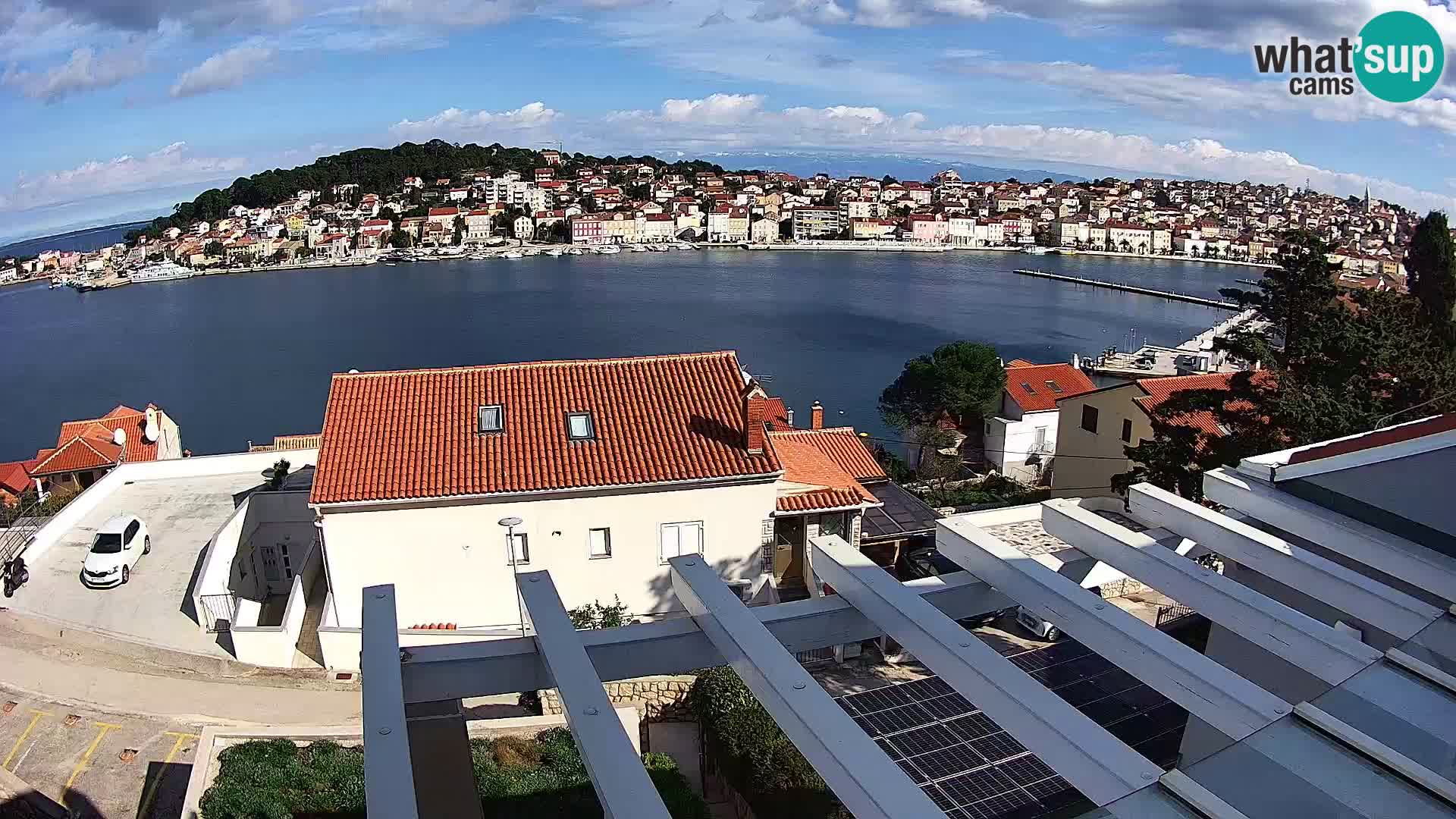 Mali Lošinj Riva Webcam – Hosted by RR Apartment