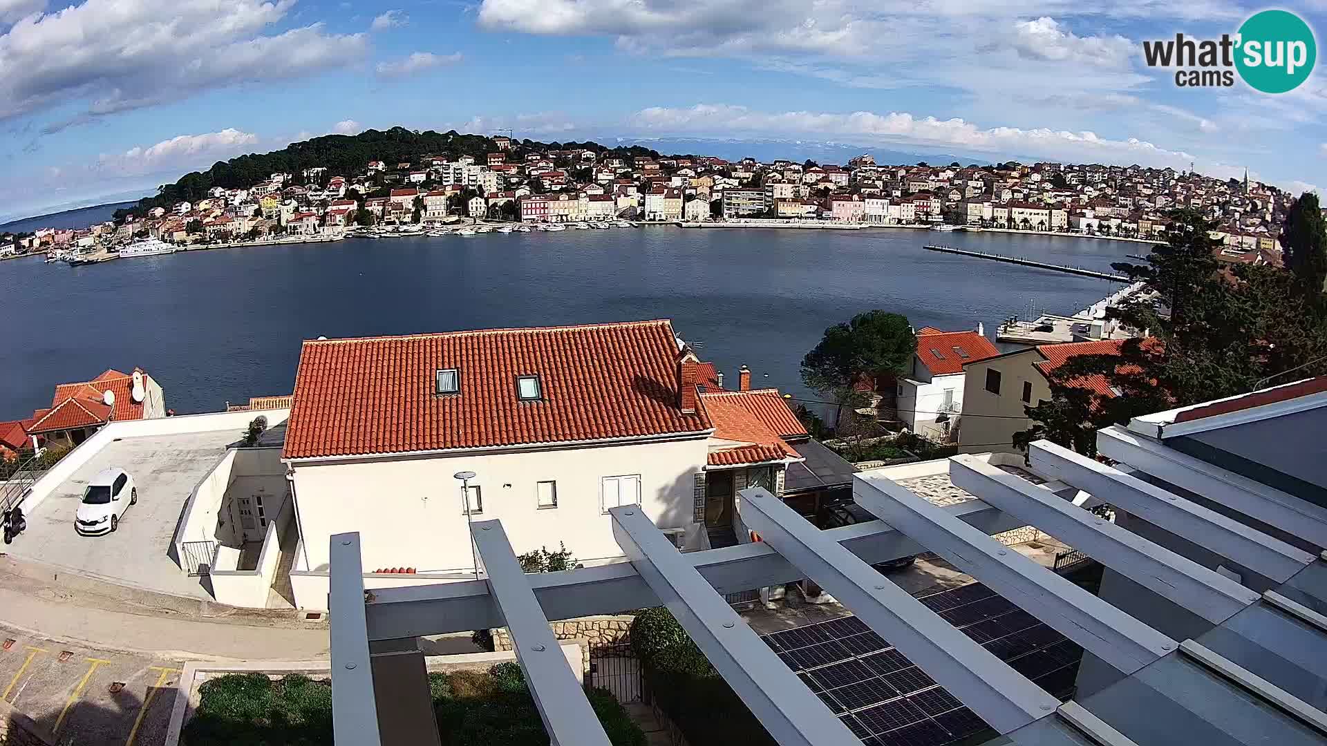 Webcam Mali Lošinj Riva – Alojada por RR Apartment
