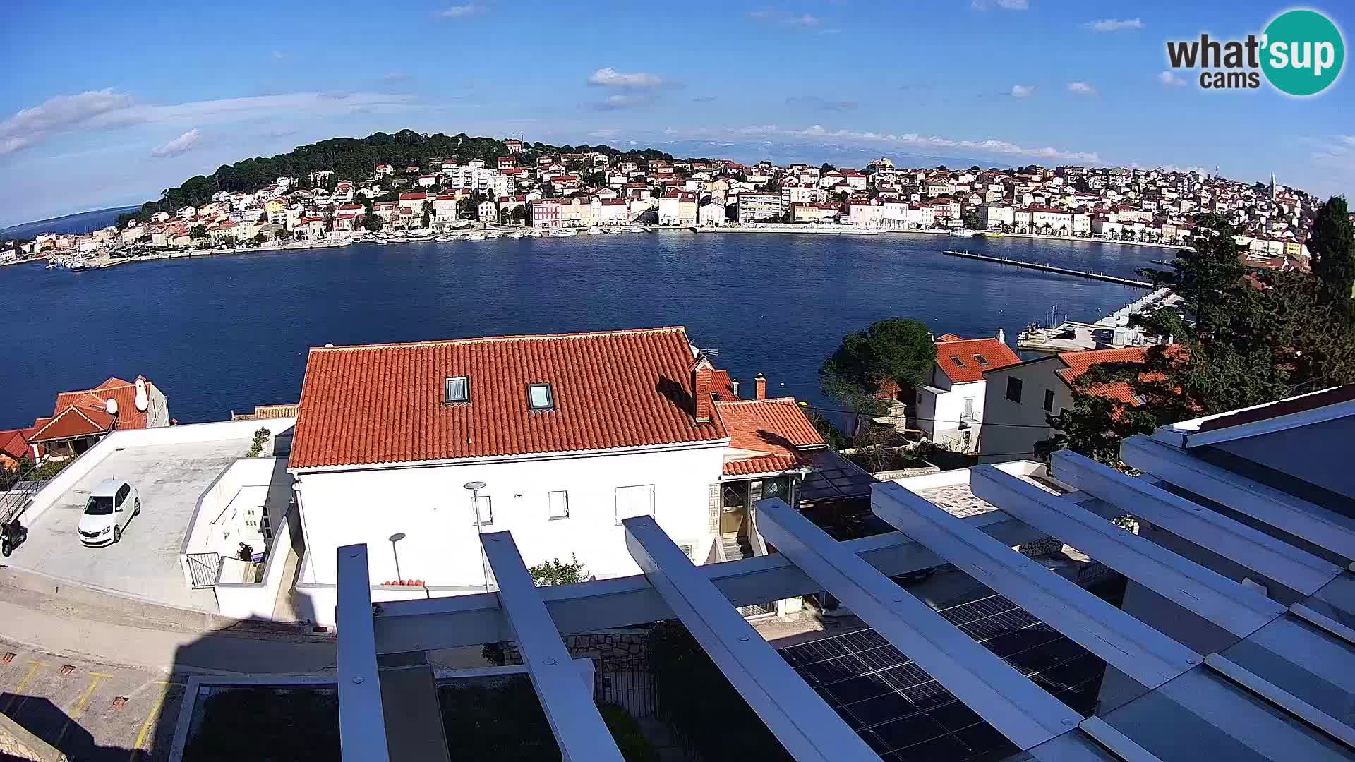 Mali Lošinj Riva Webcam – Hosted by RR Apartment