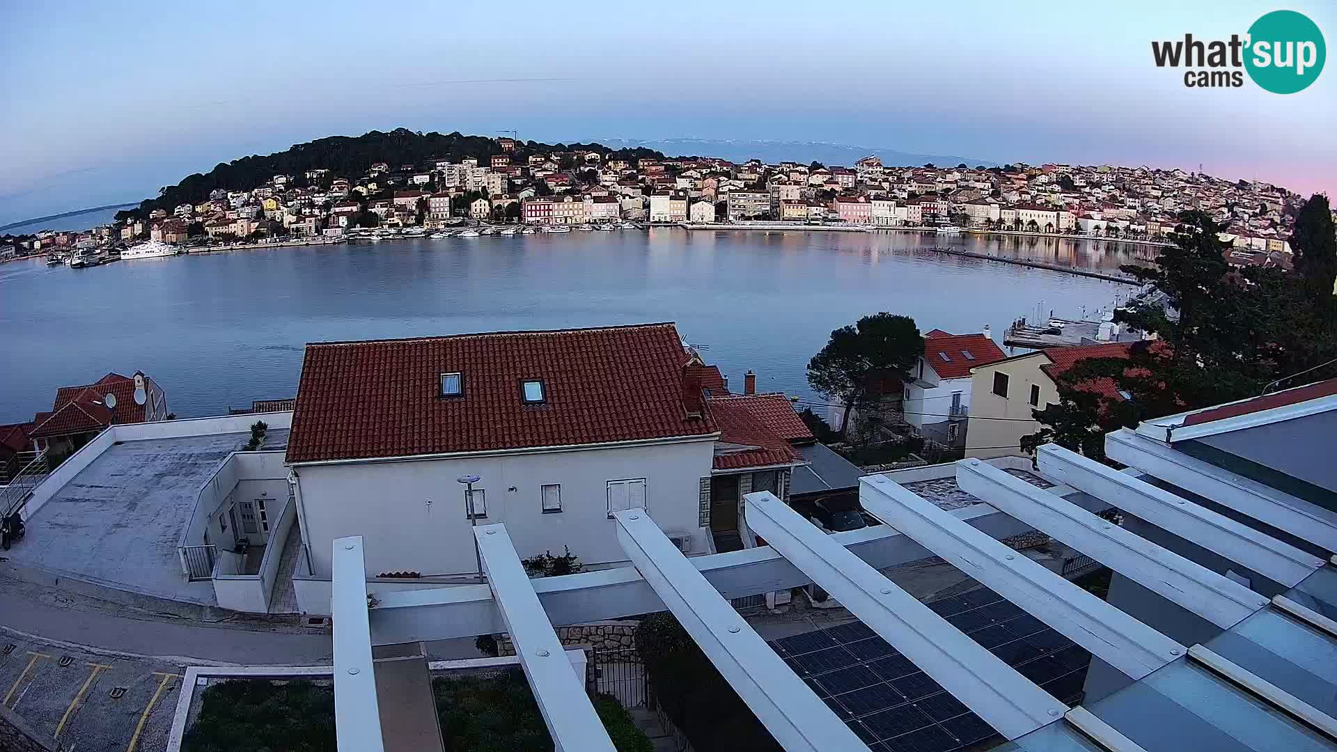 Webcam Mali Lošinj Riva – Alojada por RR Apartment
