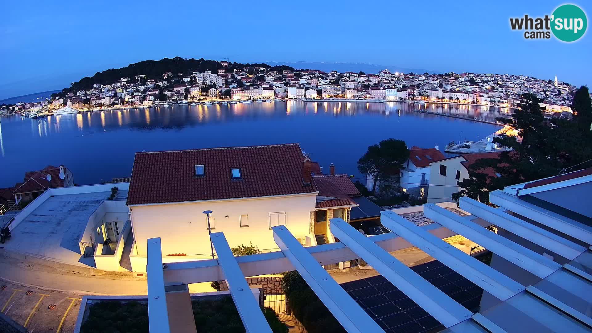 Mali Lošinj Riva Webcam – Hosted by RR Apartment