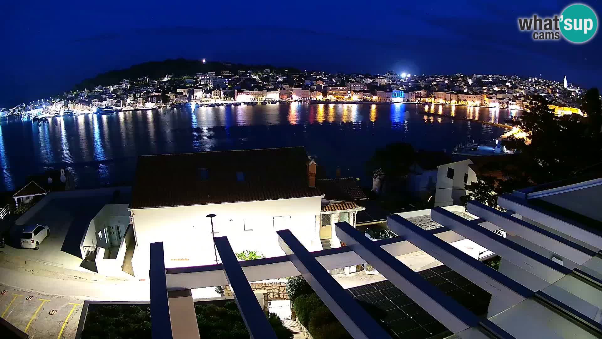 Webcam Mali Lošinj Riva – Hébergée par RR Apartment