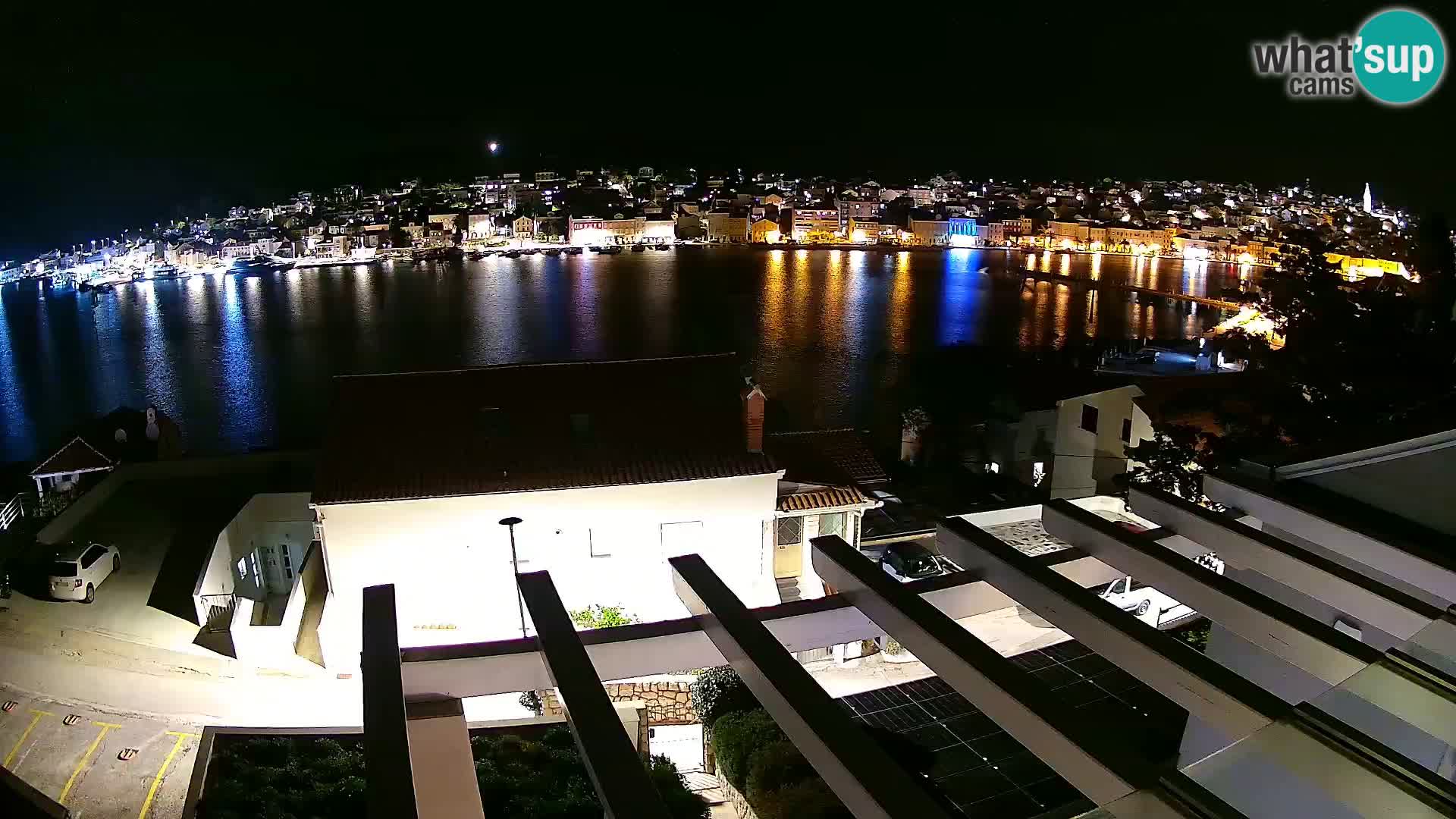Webcam Mali Lošinj Riva – Hébergée par RR Apartment