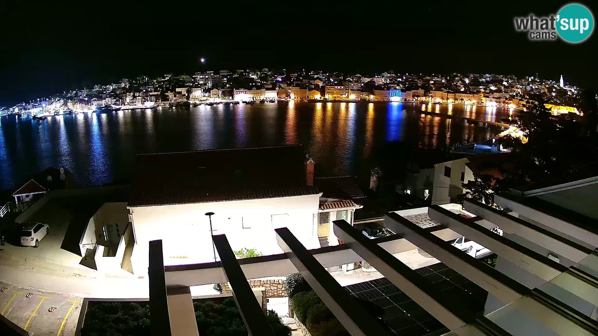 Mali Lošinj Riva Webcam – Hosted by RR Apartment