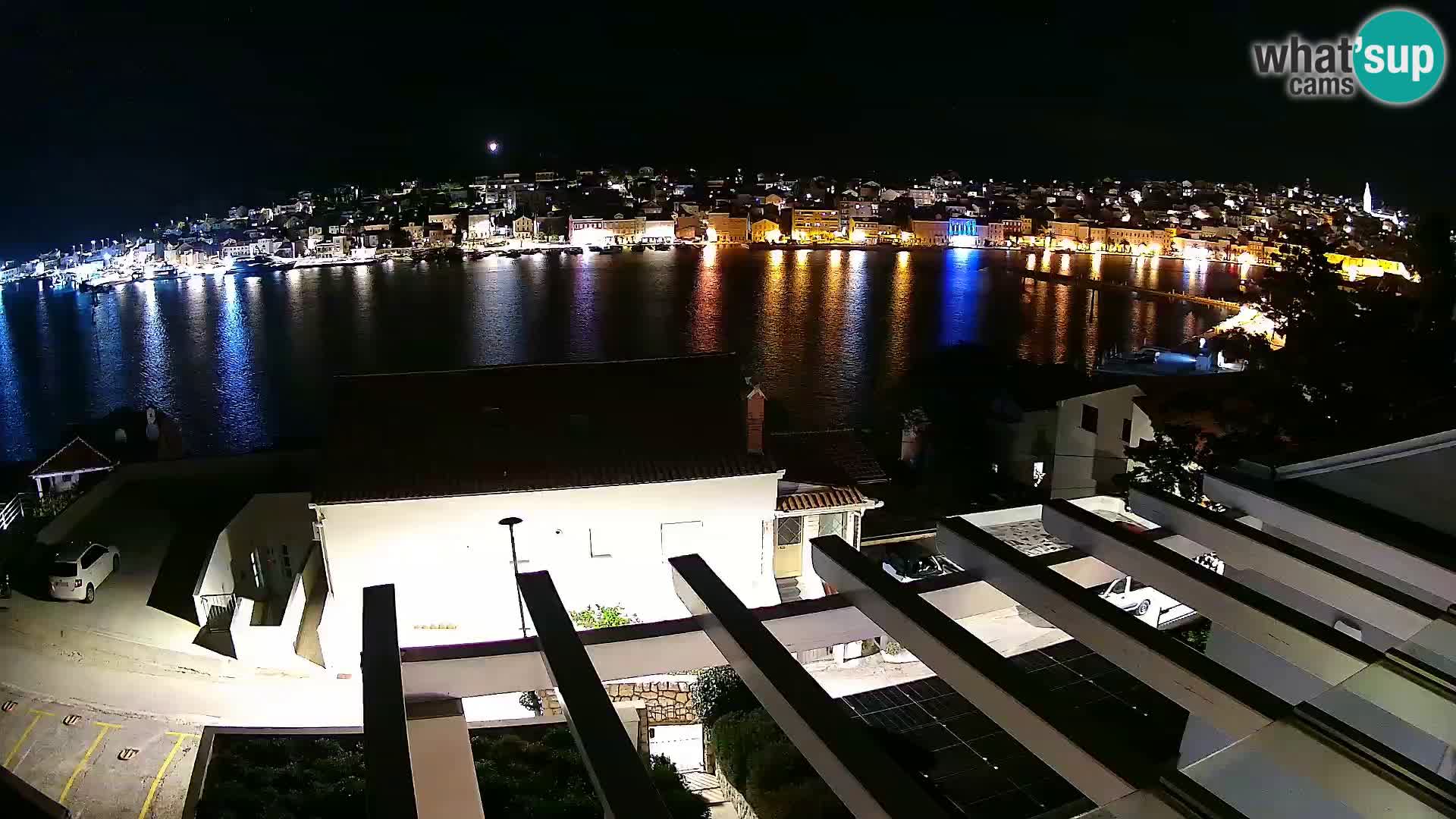 Webcam Mali Lošinj Riva – Alojada por RR Apartment