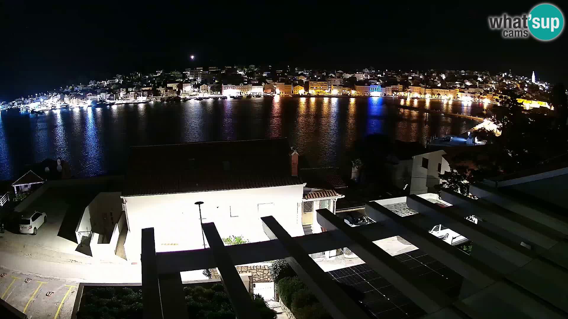 Webcam Mali Lošinj Riva – Hébergée par RR Apartment