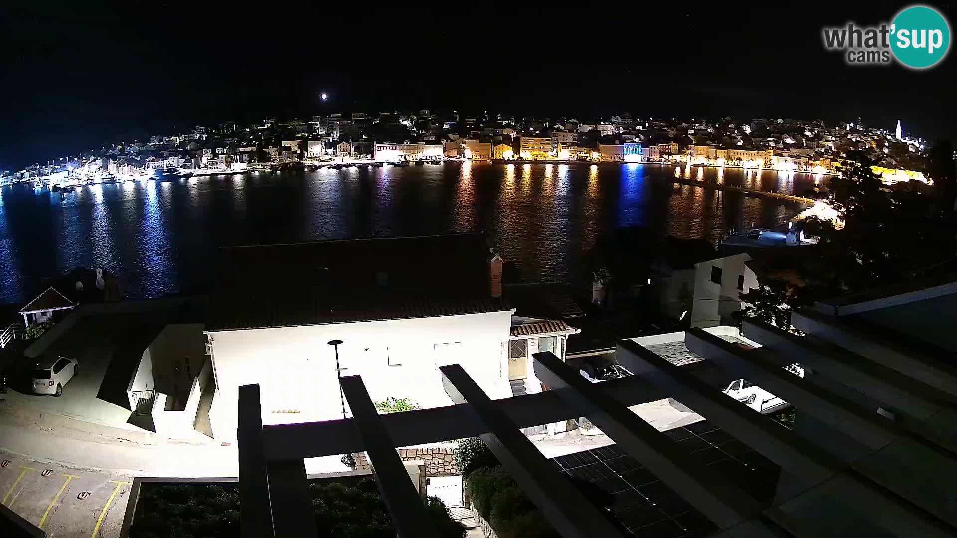 Mali Lošinj Riva Webcam – Hosted by RR Apartment