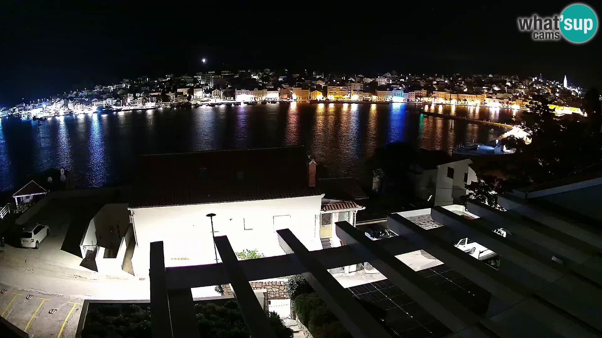 Webcam Mali Lošinj Riva – Alojada por RR Apartment