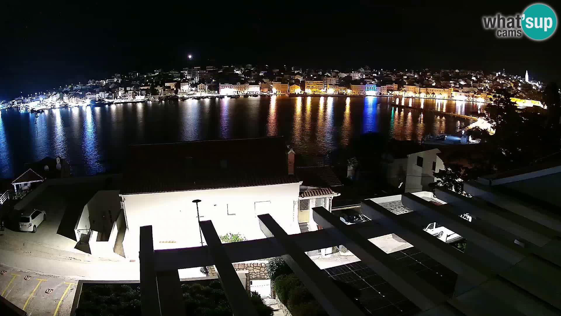 Mali Lošinj Riva Webcam – Hosted by RR Apartment