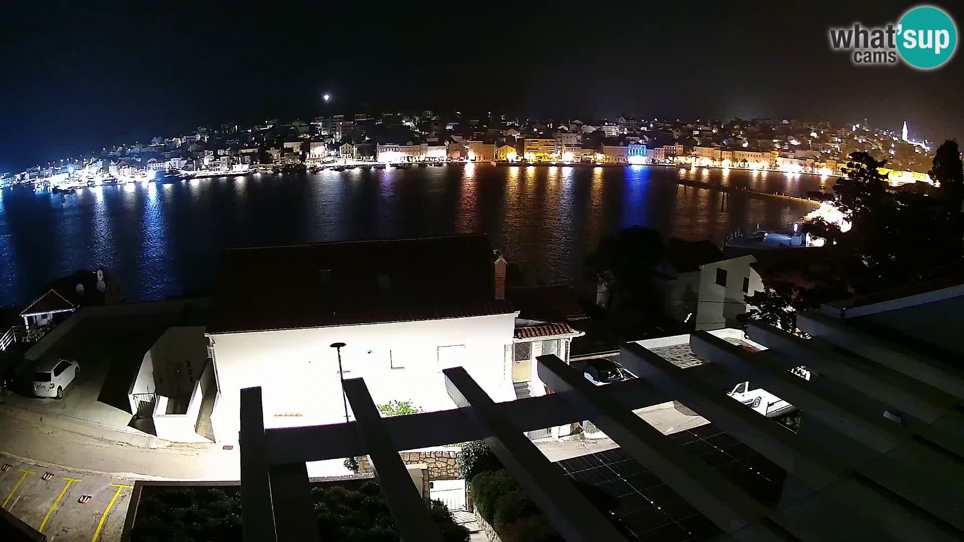Mali Lošinj Riva Webcam – Hosted by RR Apartment