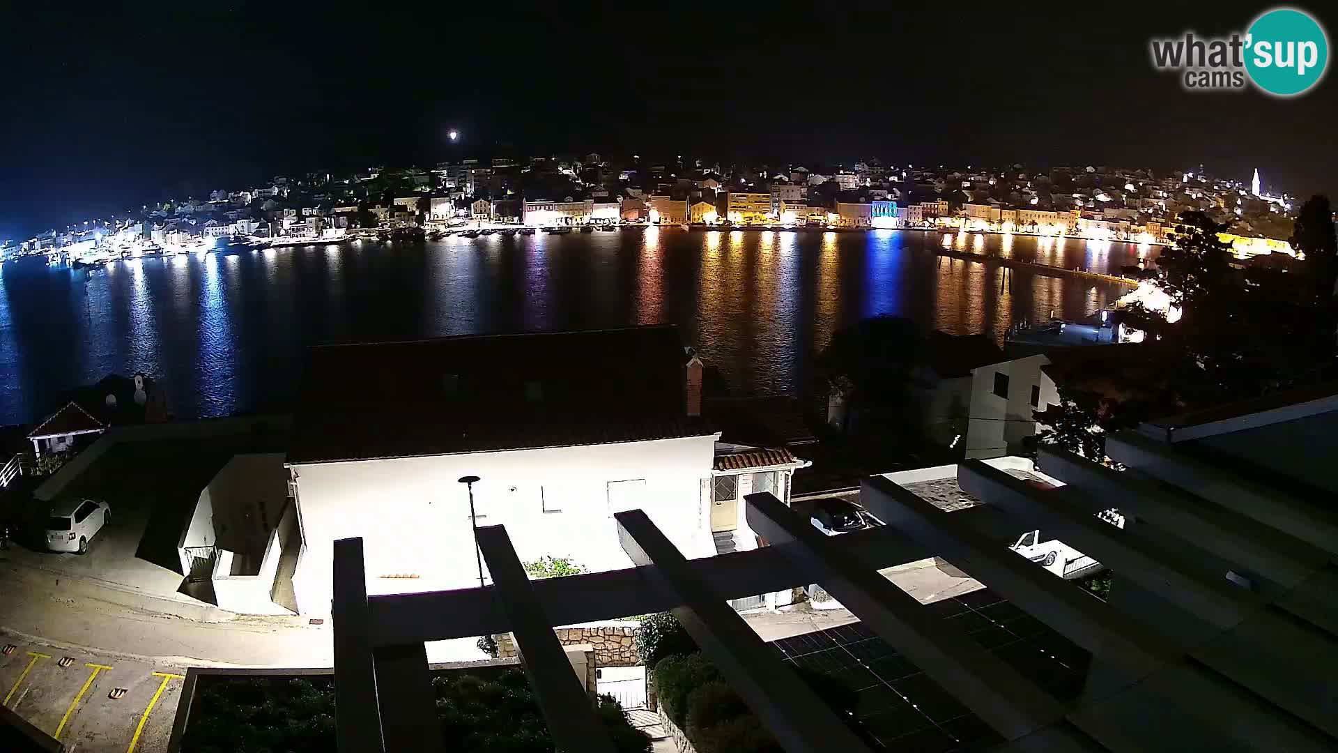 Mali Lošinj Riva Webcam – Hosted by RR Apartment