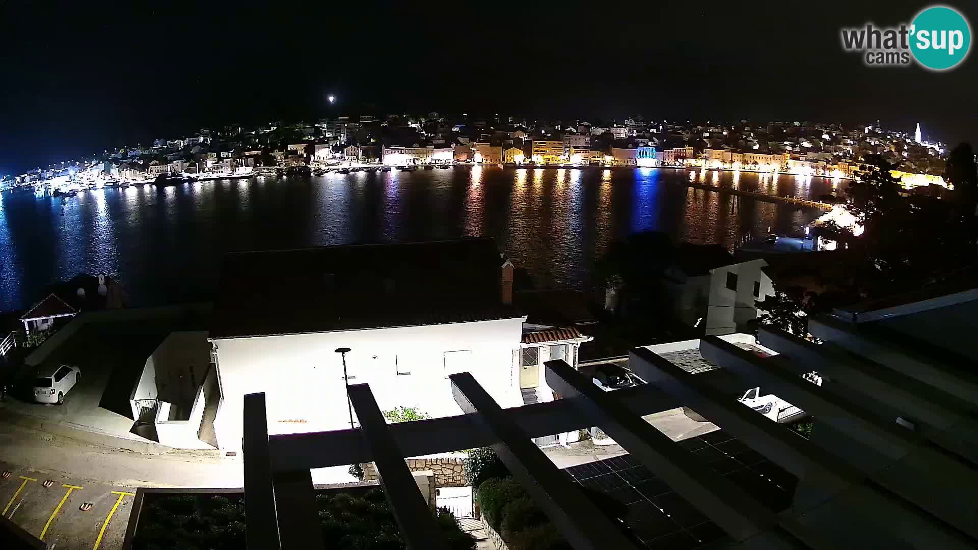 Webcam Mali Lošinj Riva – Alojada por RR Apartment