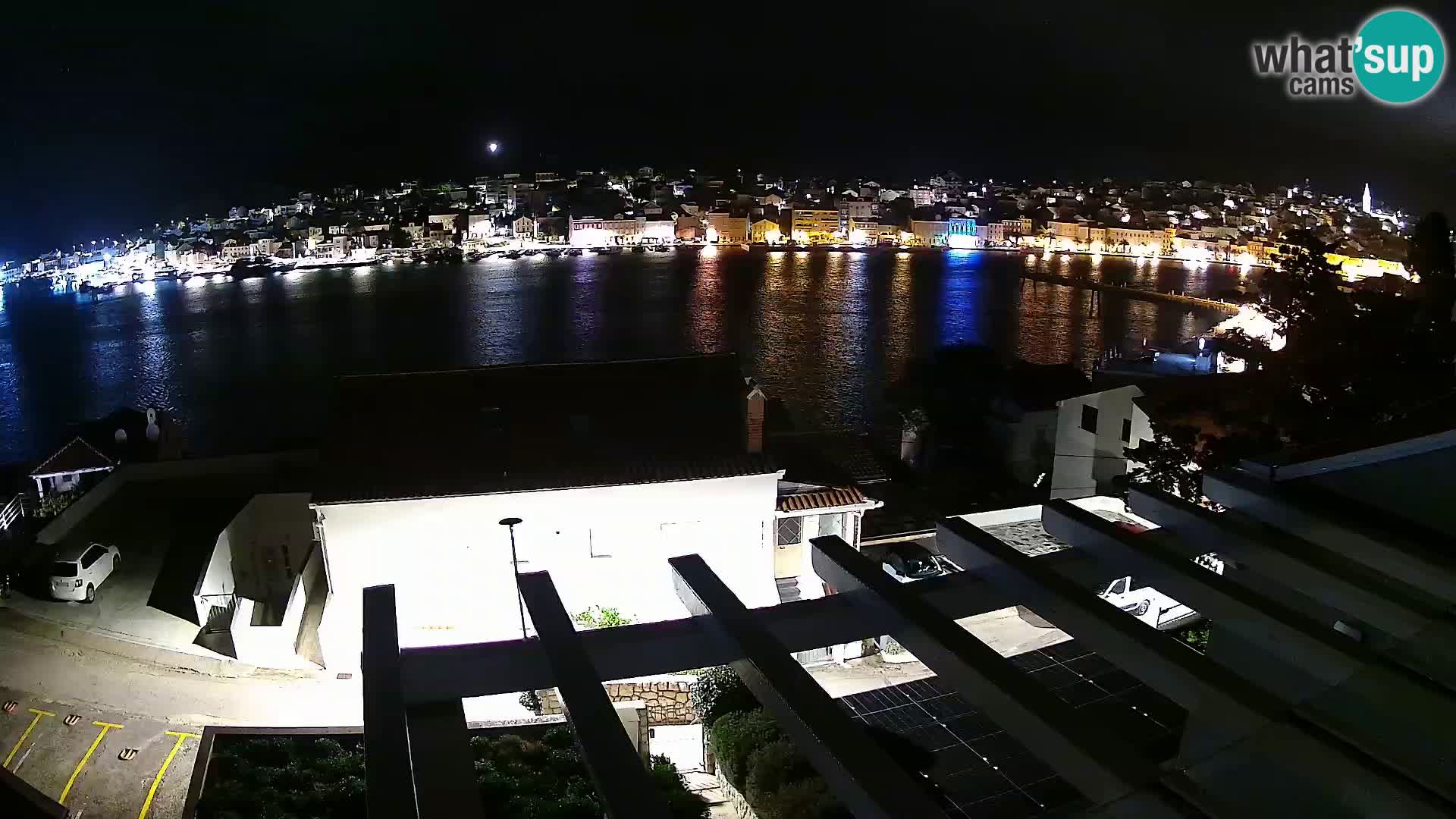 Webcam Mali Lošinj Riva – Alojada por RR Apartment