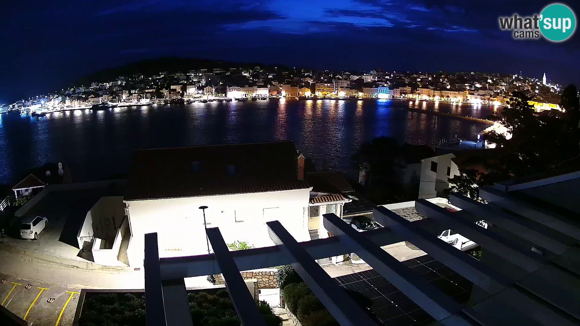 Mali Lošinj Riva Webcam – Hosted by RR Apartment