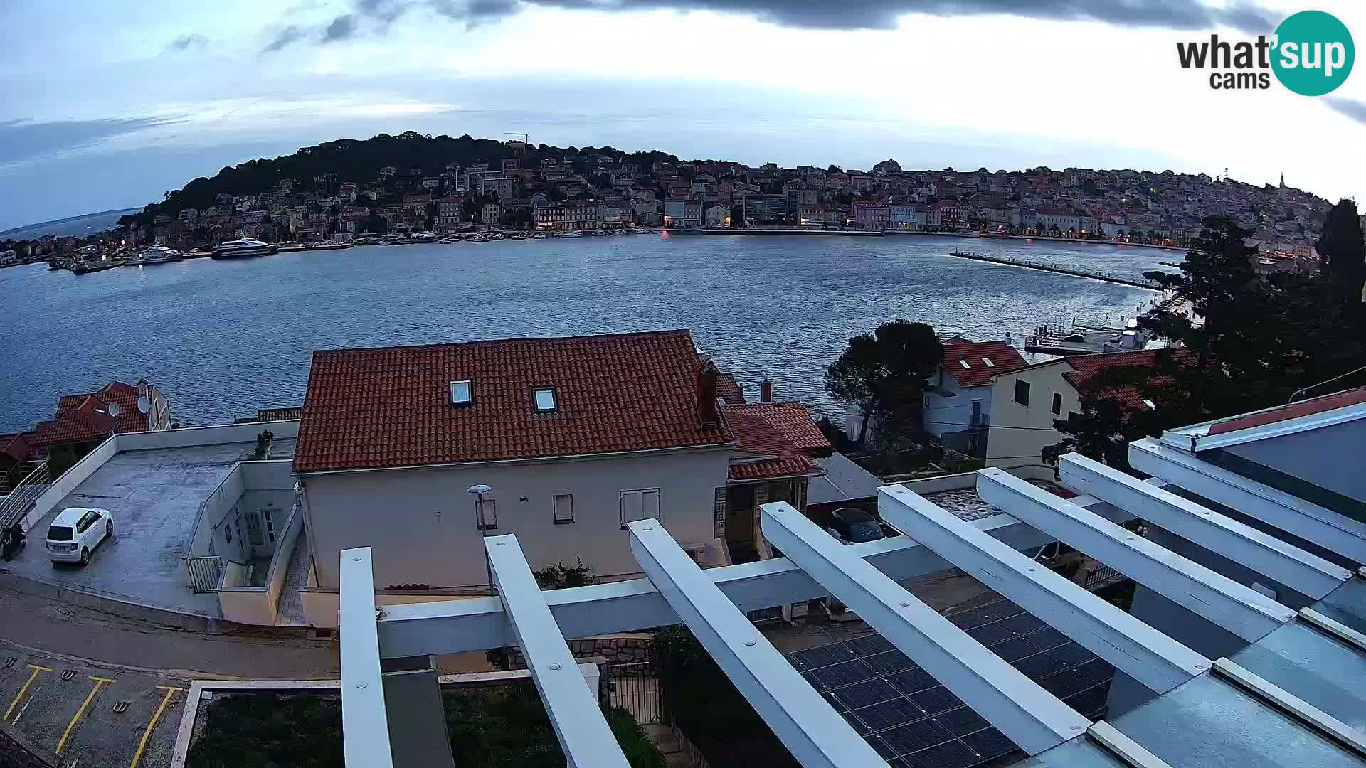 Mali Lošinj Riva Webcam – Hosted by RR Apartment