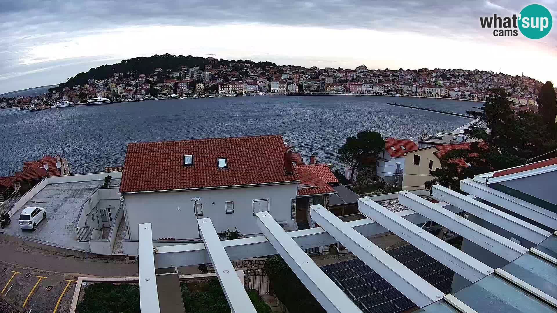 Mali Lošinj Riva Webcam – Hosted by RR Apartment