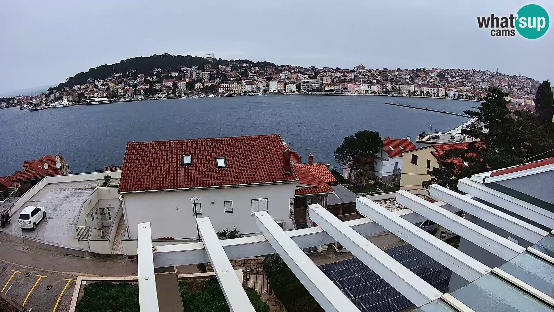 Mali Lošinj Riva Webcam – Hosted by RR Apartment