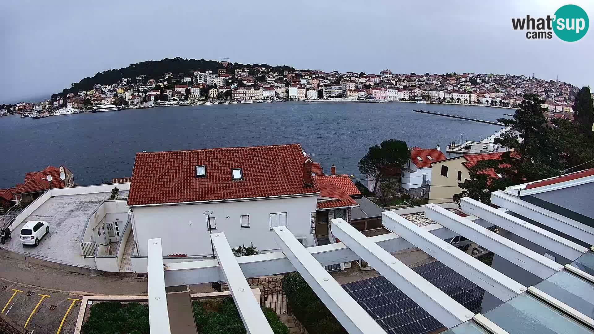 Mali Lošinj Riva Webcam – Hosted by RR Apartment