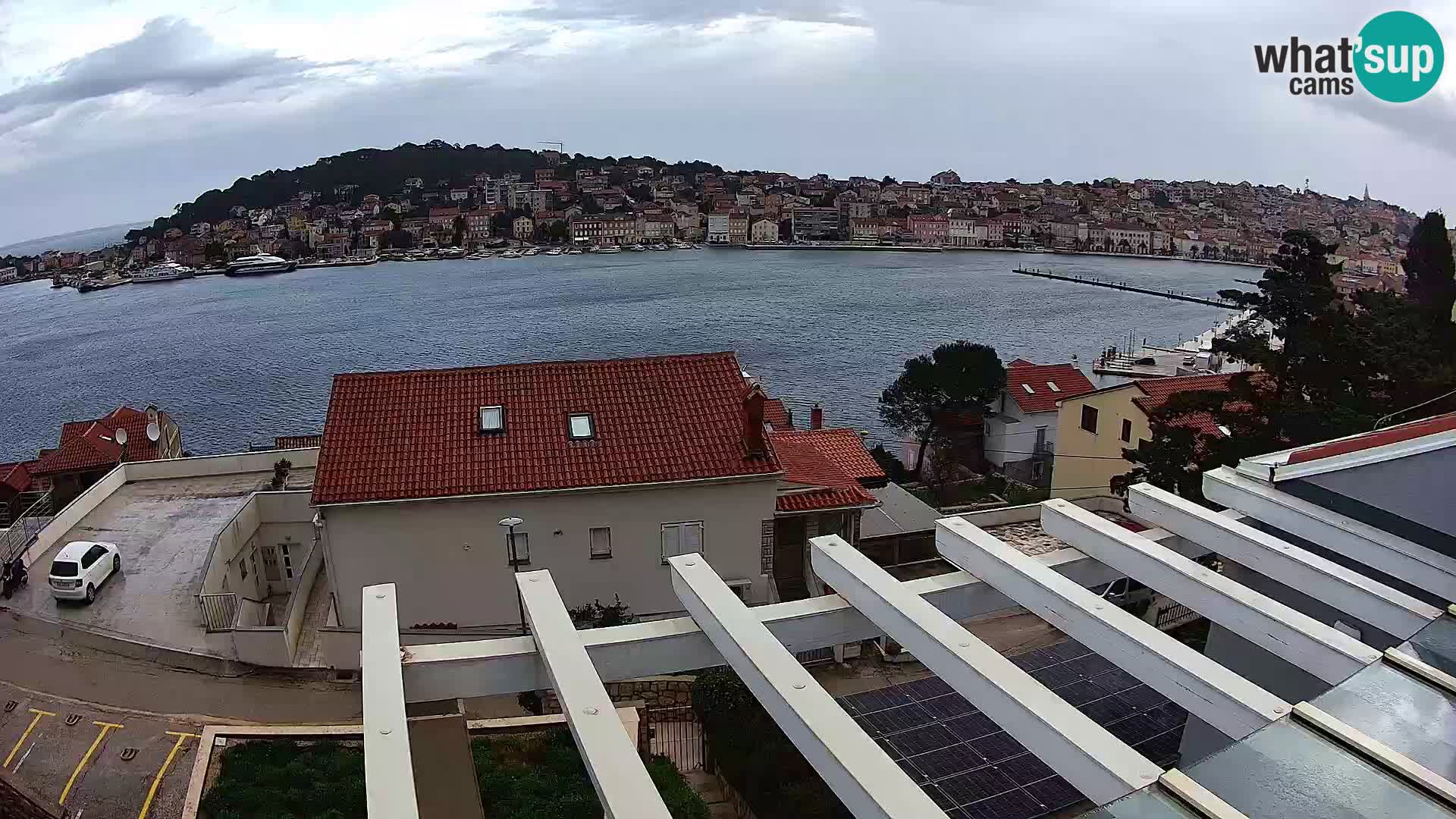 Mali Lošinj Riva Webcam – Hosted by RR Apartment