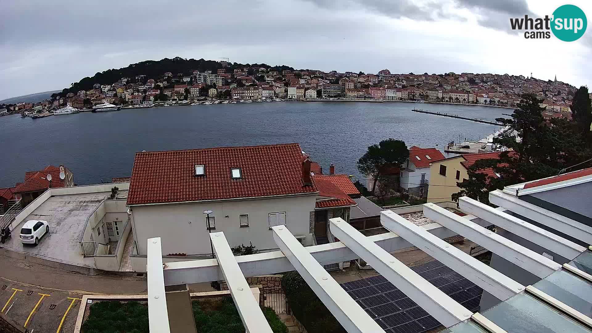 Mali Lošinj Riva Webcam – Hosted by RR Apartment