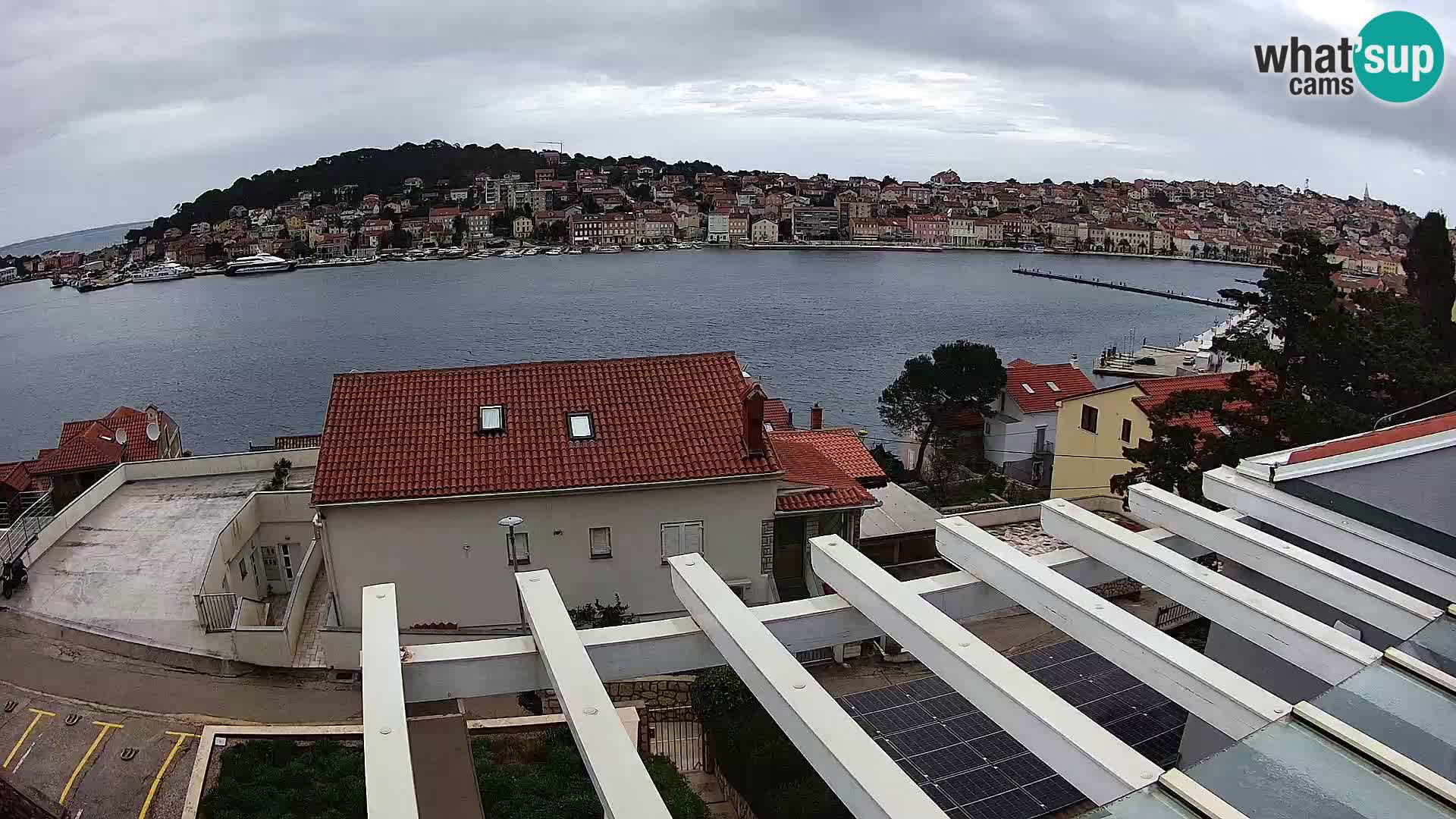 Webcam Mali Lošinj Riva – Hébergée par RR Apartment