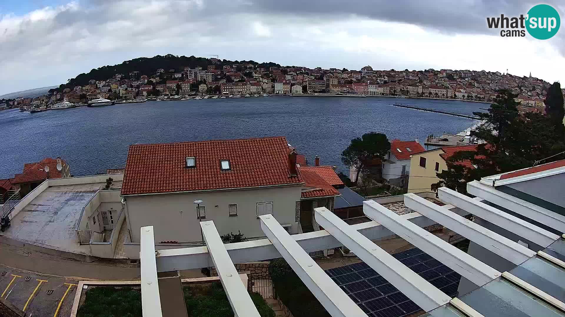 Mali Lošinj Riva Webcam – Hosted by RR Apartment