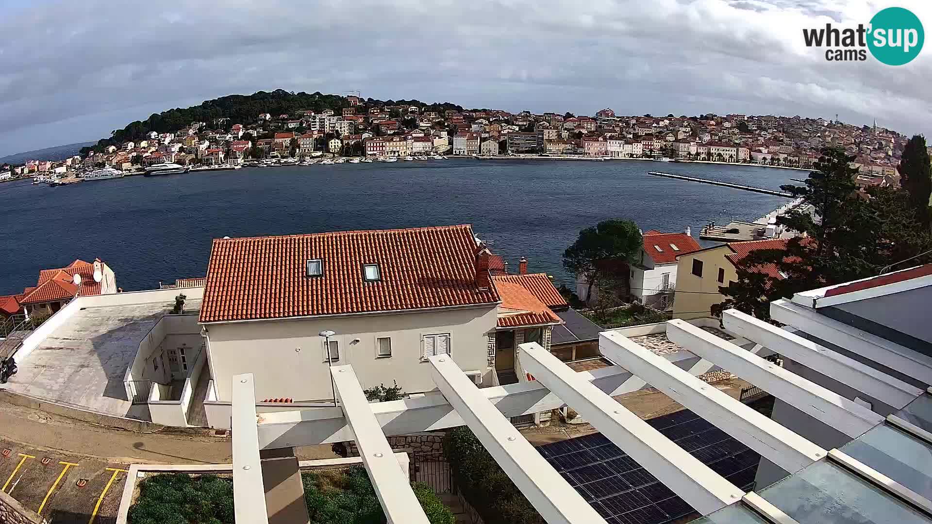Webcam Mali Lošinj Riva – Hébergée par RR Apartment