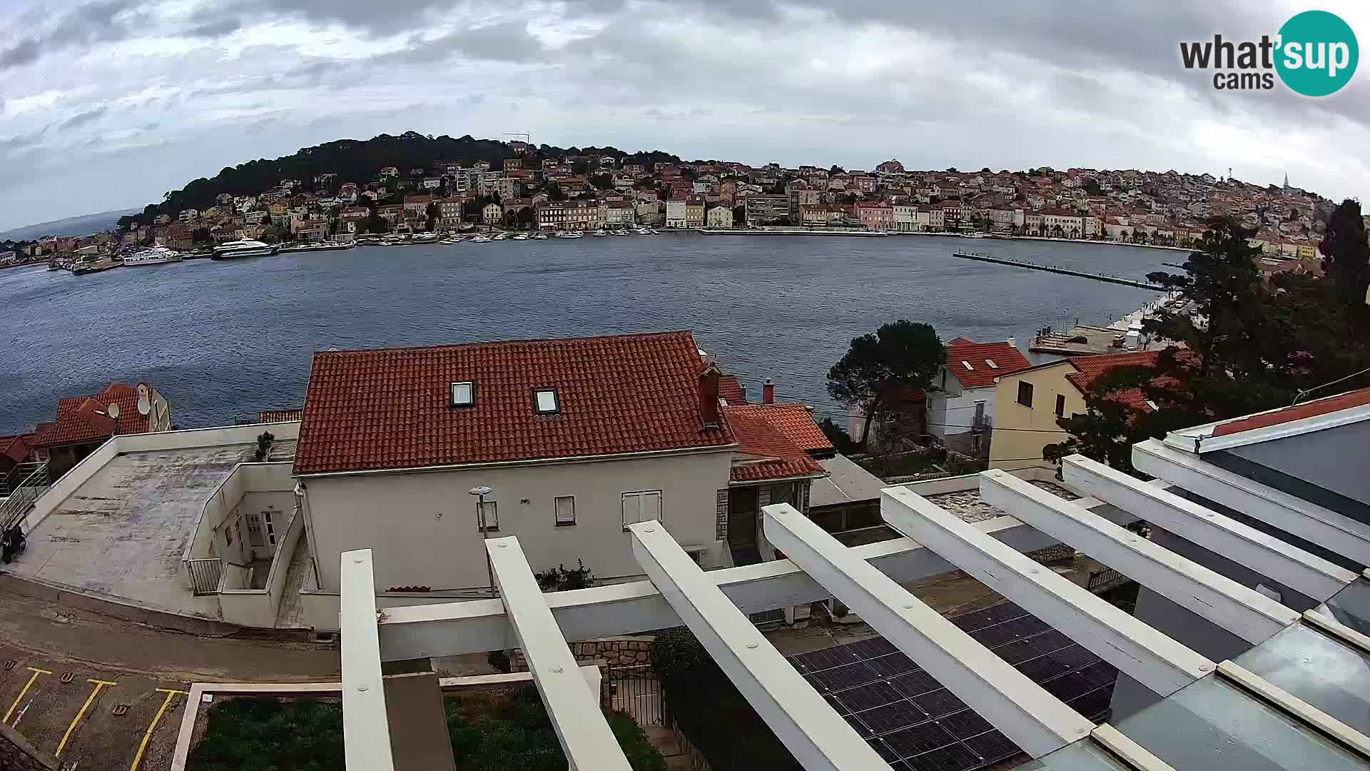 Webcam Mali Lošinj Riva – Alojada por RR Apartment