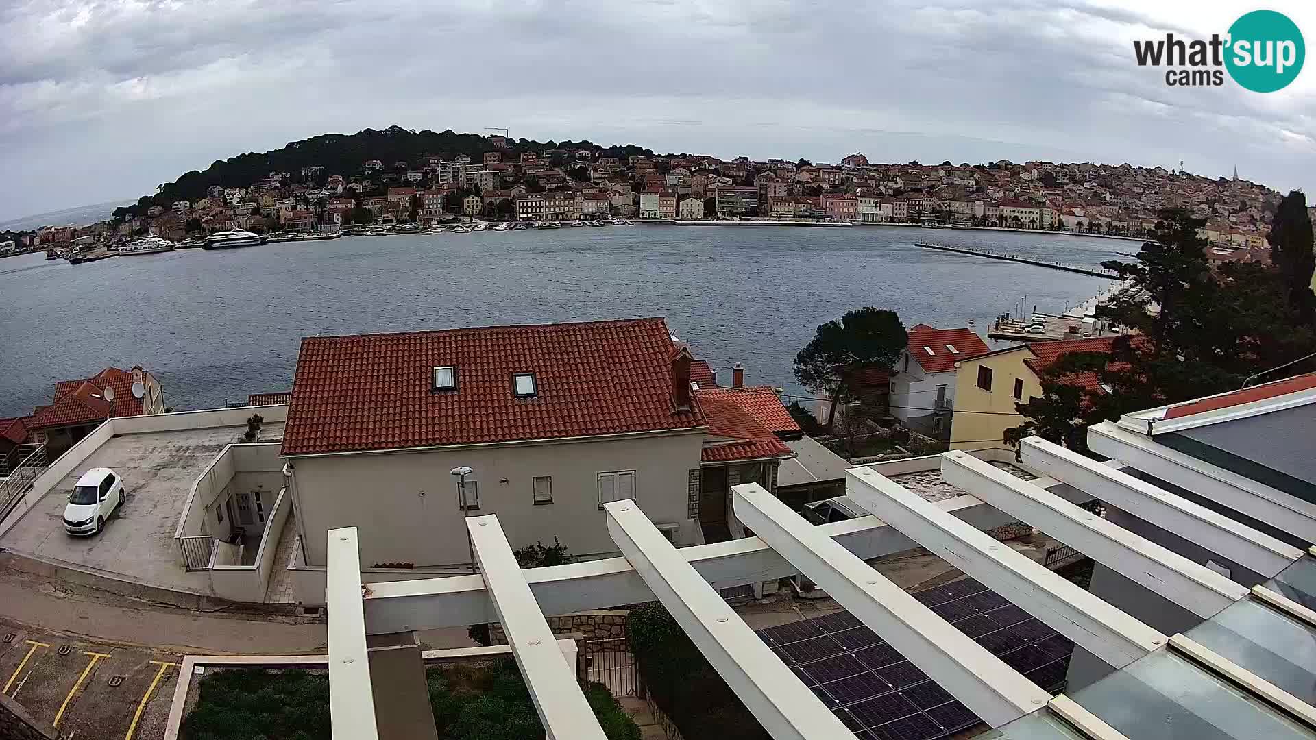 Webcam Mali Lošinj Riva – Ospitata da RR Apartment