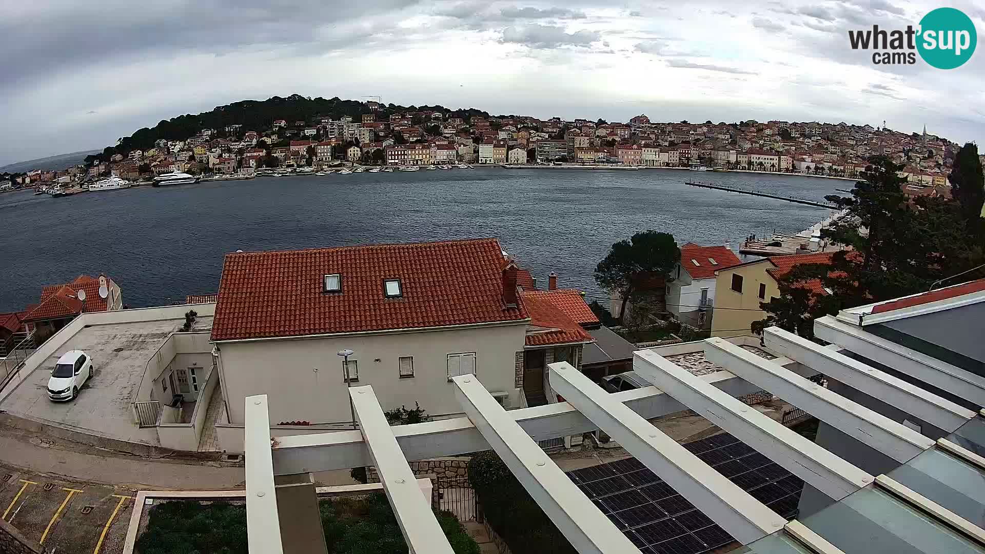 Mali Lošinj Riva Webcam – Hosted by RR Apartment