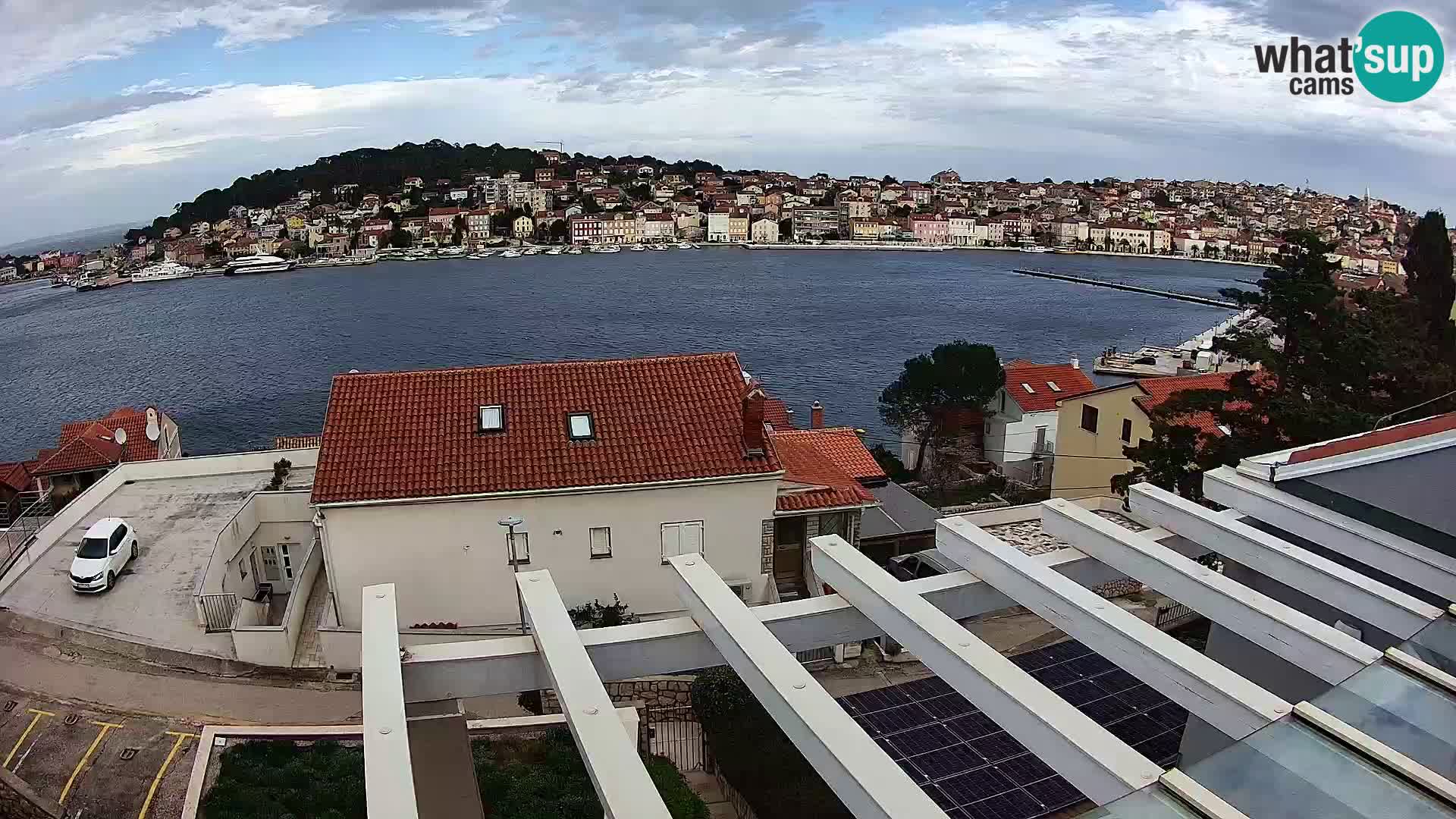 Mali Lošinj Riva Webcam – Hosted by RR Apartment