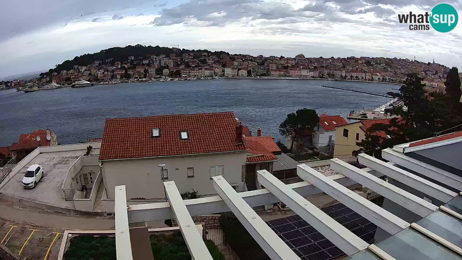 Mali Lošinj Riva Webcam – Hosted by RR Apartment