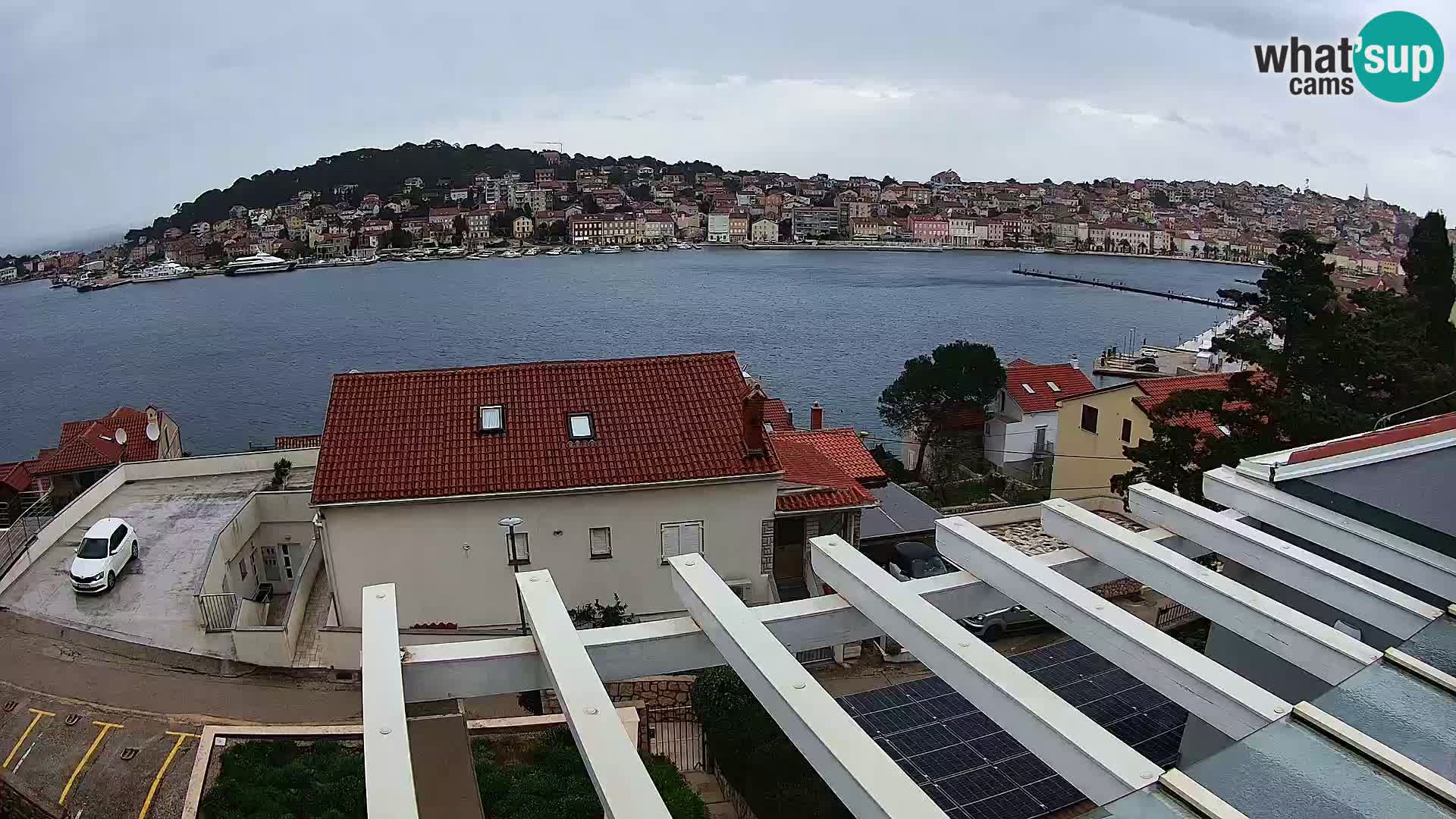 Mali Lošinj Riva Webcam – Hosted by RR Apartment