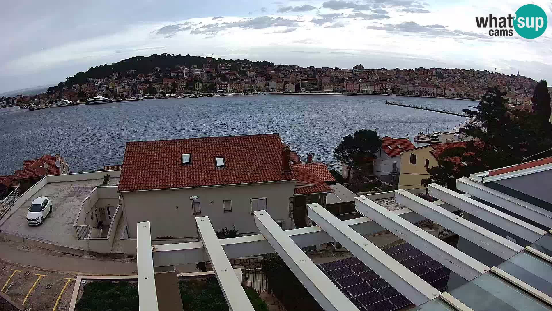Mali Lošinj Riva Webcam – Hosted by RR Apartment