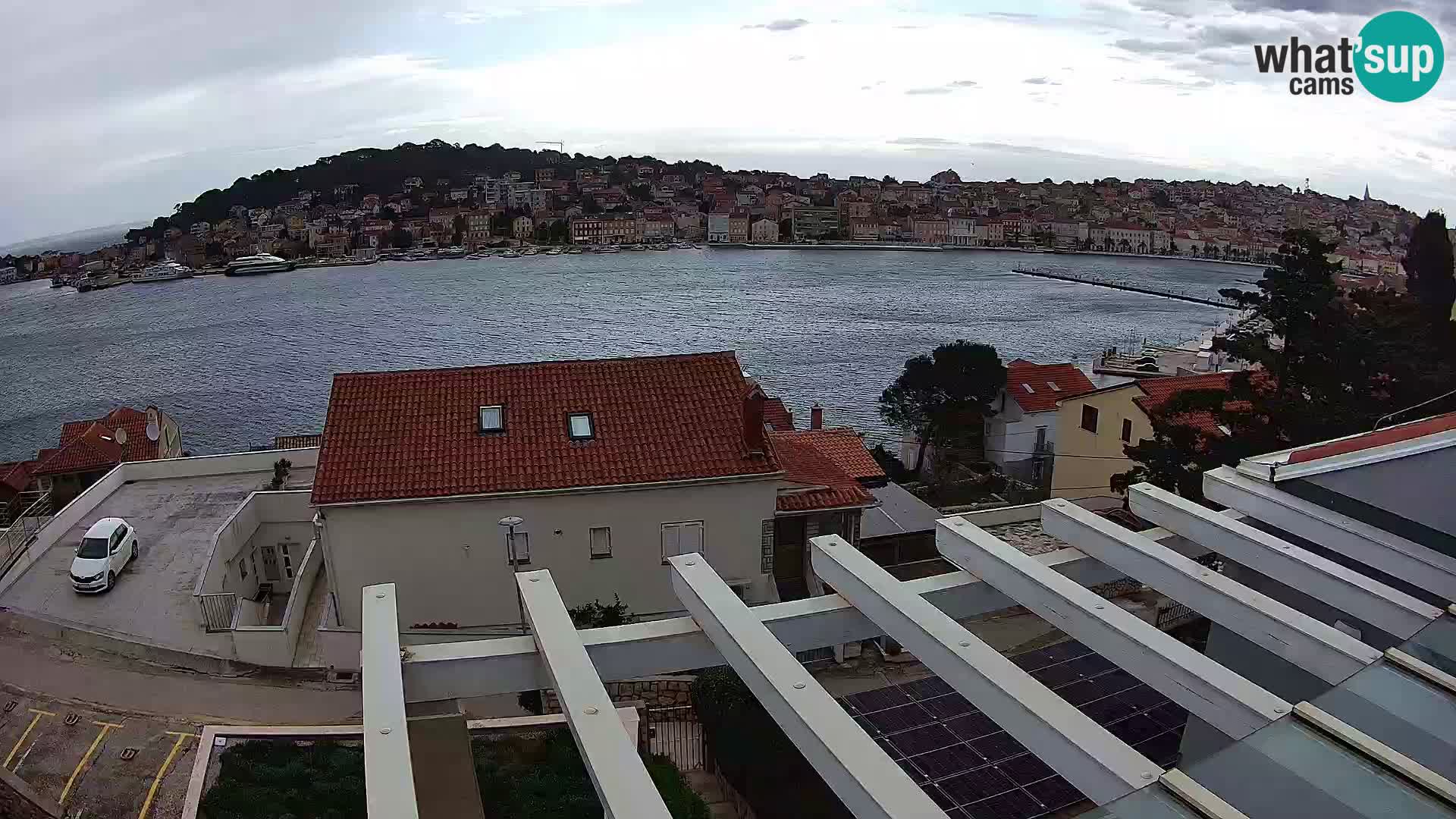 Mali Lošinj Riva Webcam – Hosted by RR Apartment