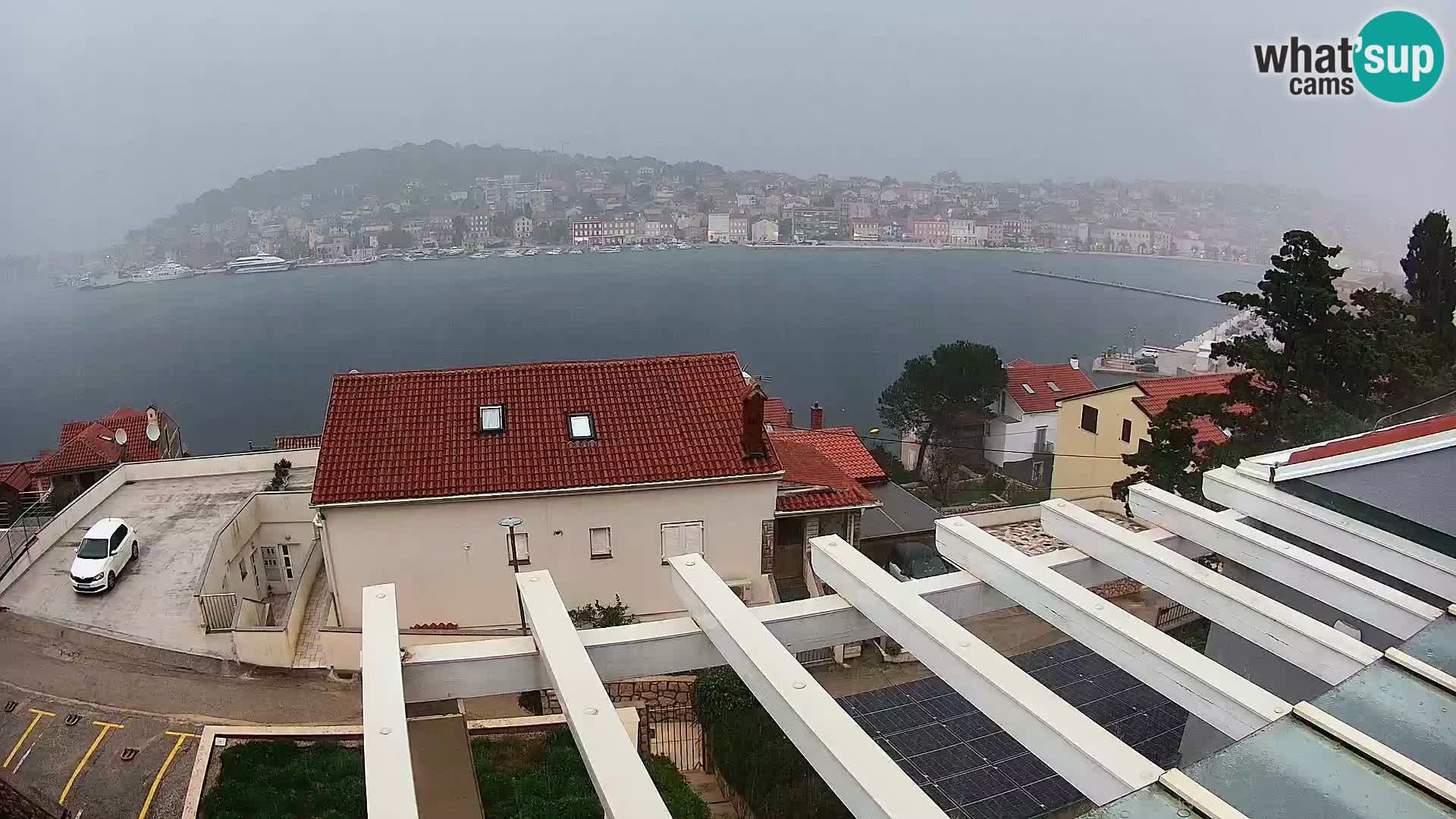 Mali Lošinj Riva Webcam – Hosted by RR Apartment