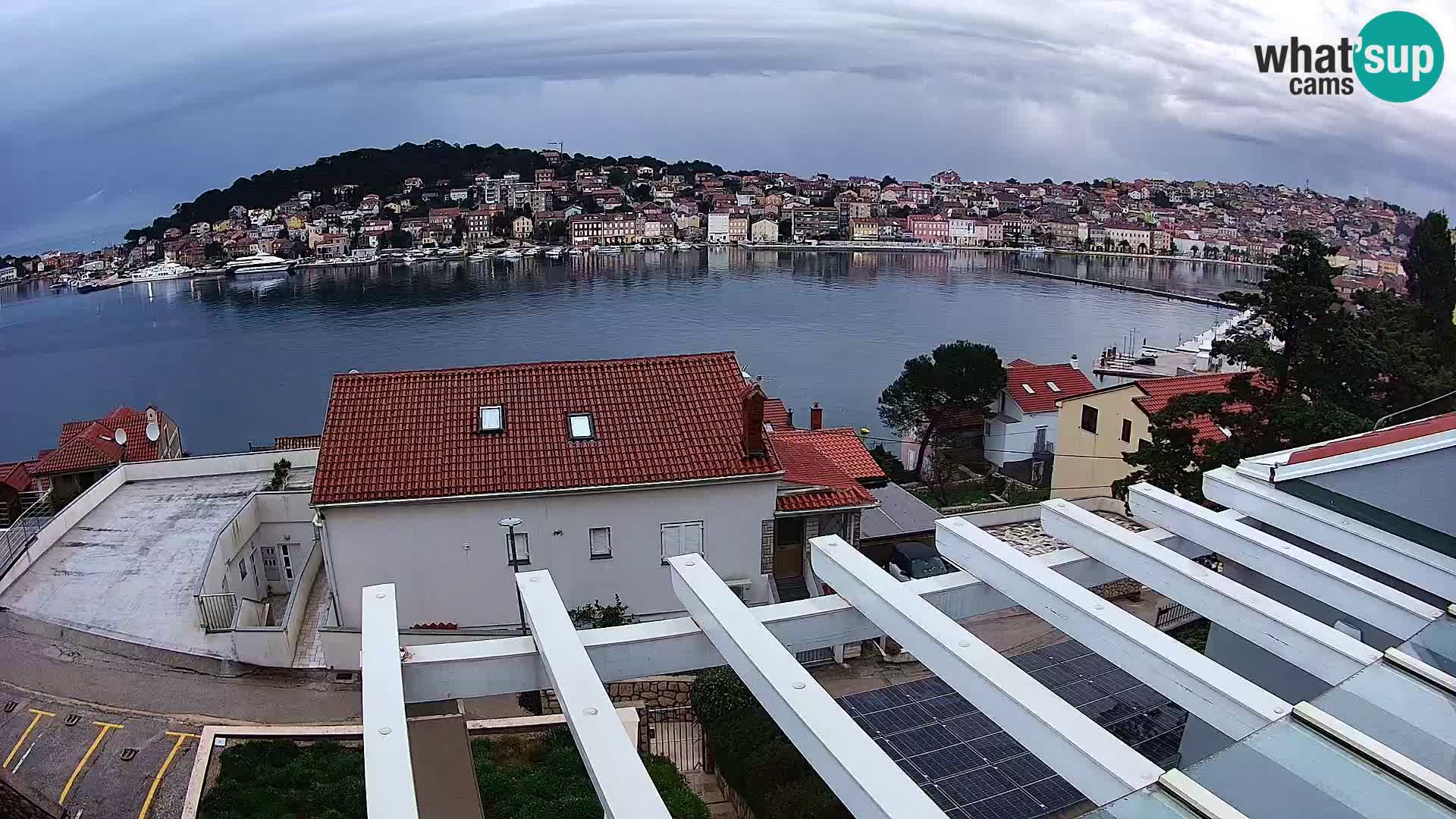Webcam Mali Lošinj Riva – Ospitata da RR Apartment