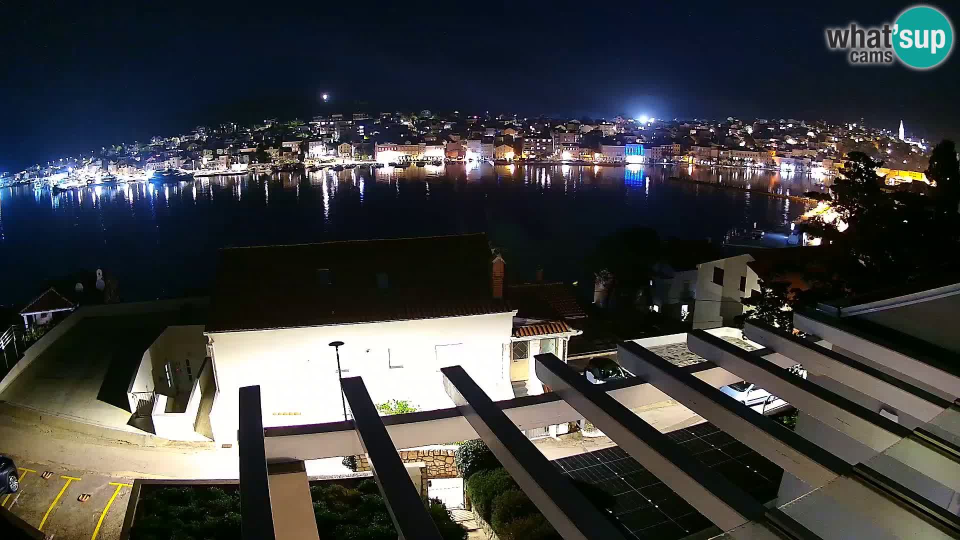 Mali Lošinj Riva Webcam – Hosted by RR Apartment