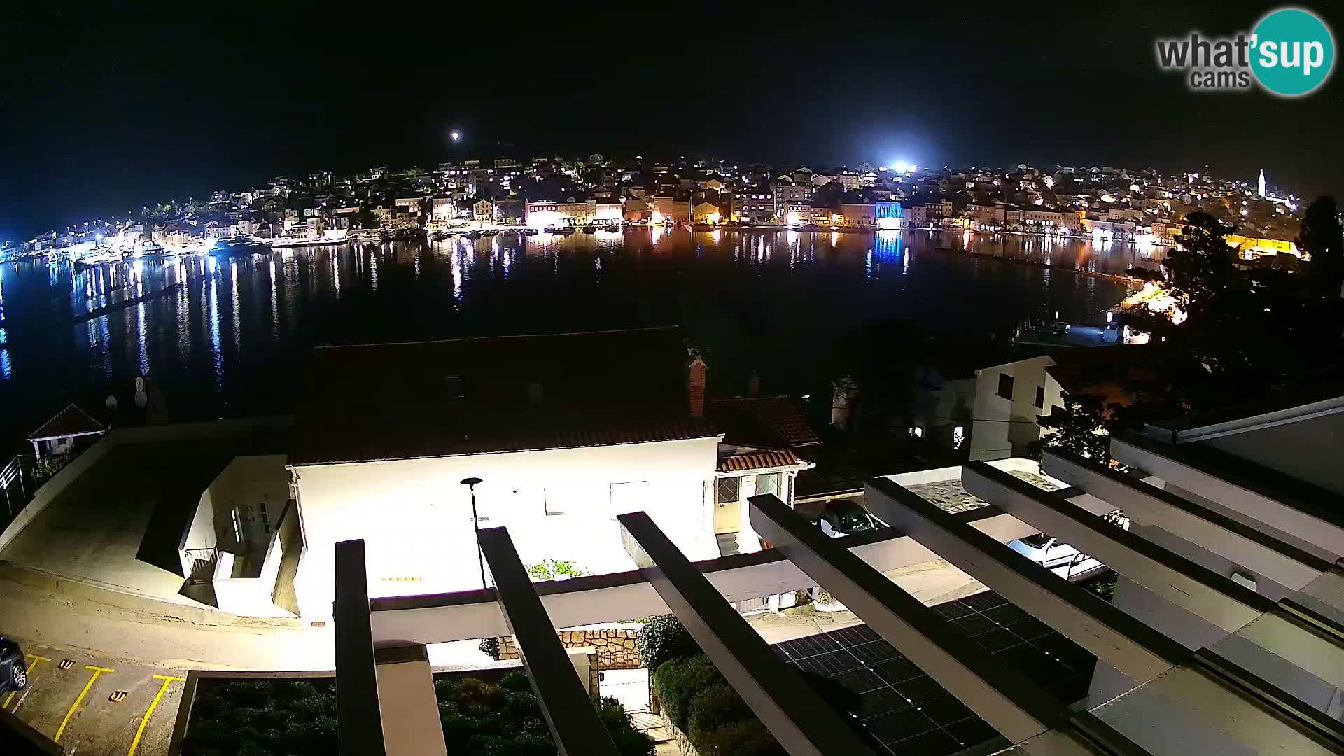 Webcam Mali Lošinj Riva – Alojada por RR Apartment