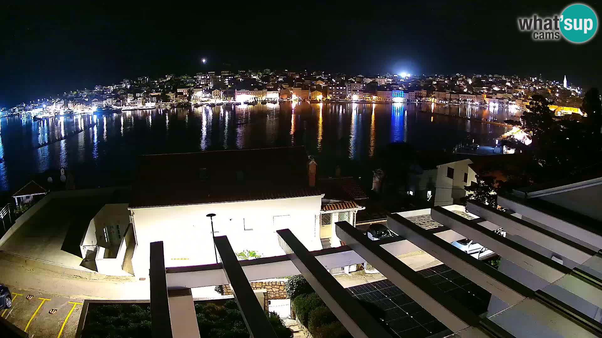 Webcam Mali Lošinj Riva – Alojada por RR Apartment