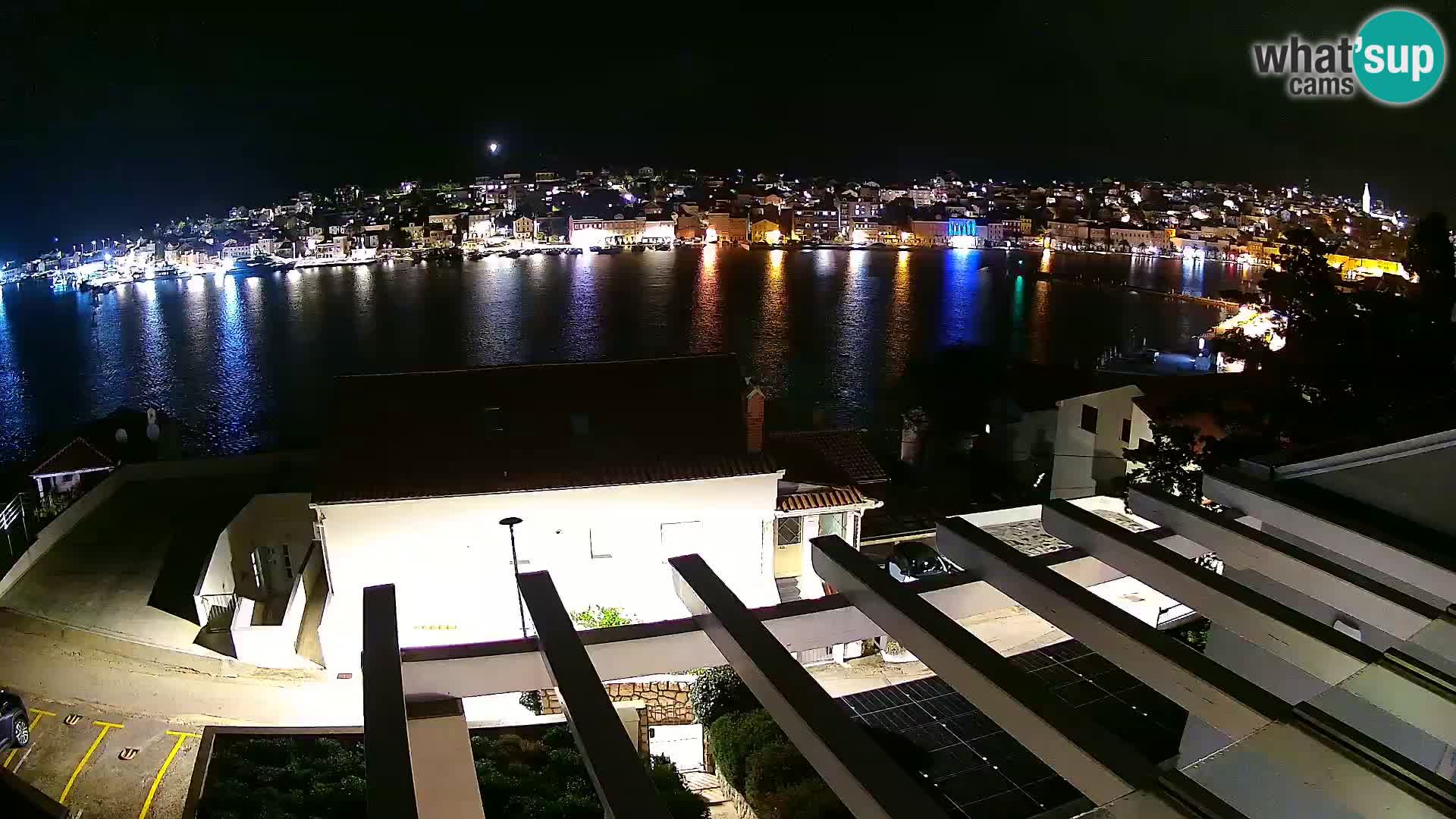 Webcam Mali Lošinj Riva – Alojada por RR Apartment