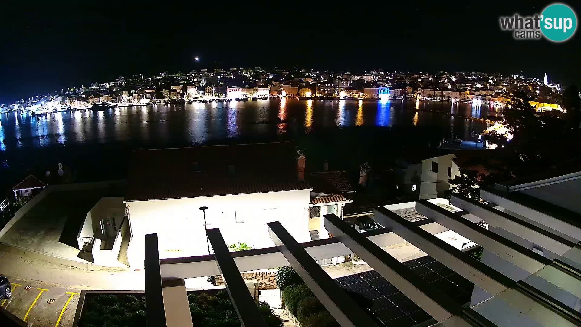 Mali Lošinj Riva Webcam – Hosted by RR Apartment