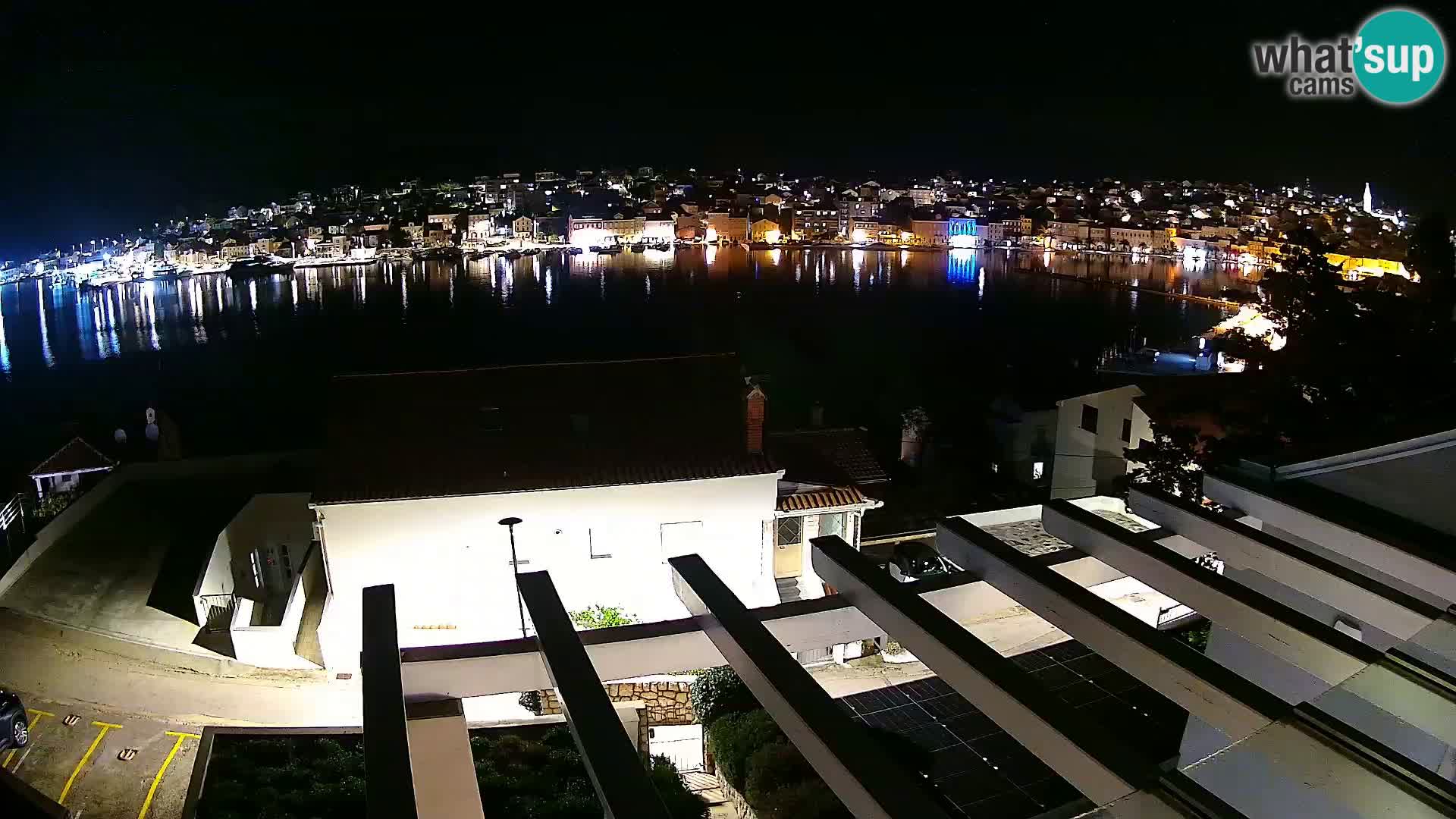 Mali Lošinj Riva Webcam – Hosted by RR Apartment