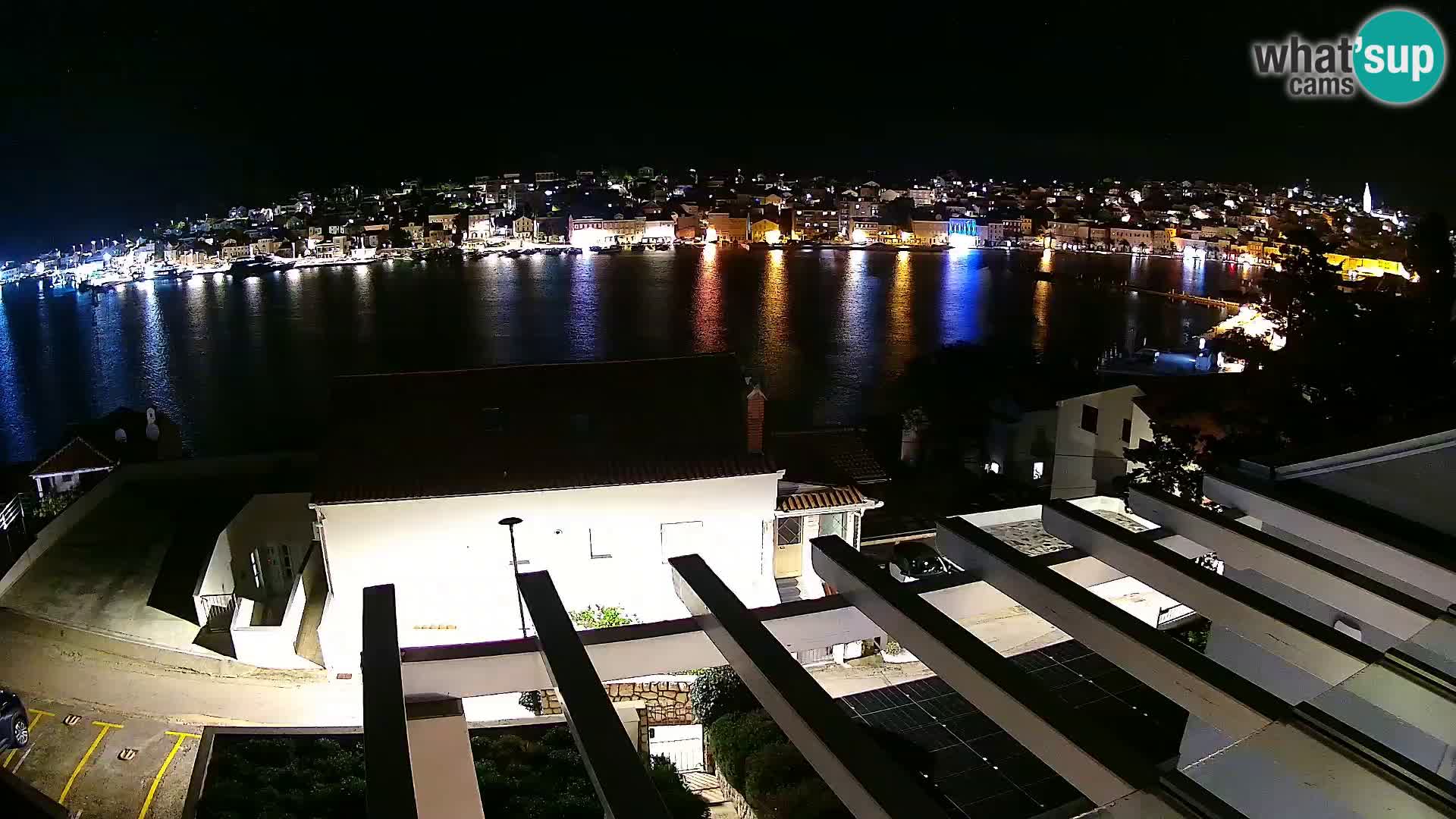 Webcam Mali Lošinj Riva – Alojada por RR Apartment